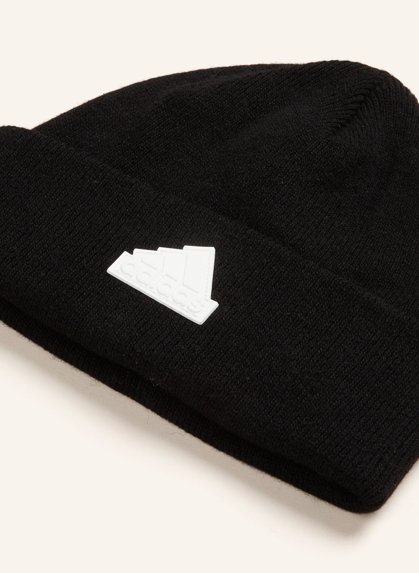 adidas Beanie COLD.RDY TECH CUFF, Color: BLACK (Image 2)