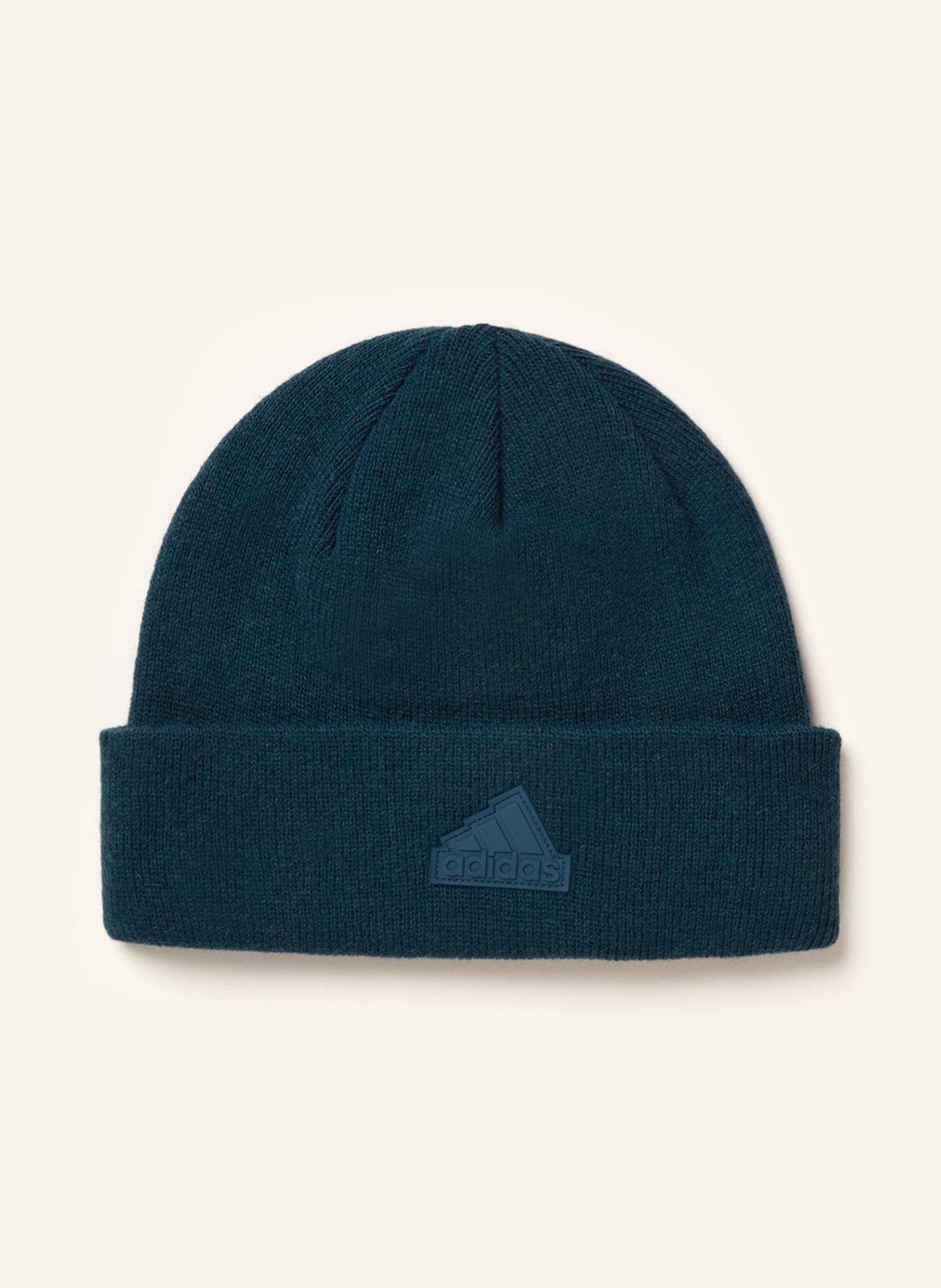 adidas Beanie COLD.RDY TECH, Color: TEAL (Image 1)