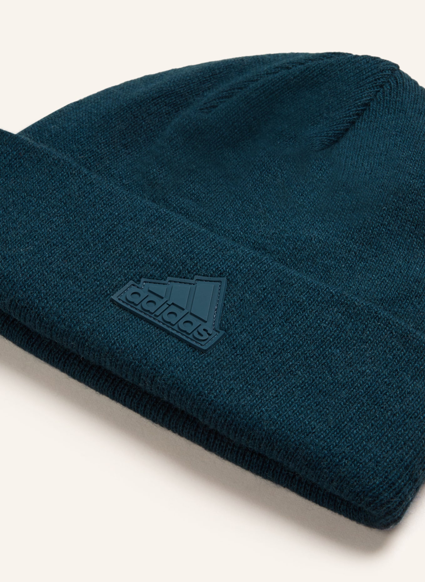 adidas Beanie COLD.RDY TECH, Color: TEAL (Image 2)