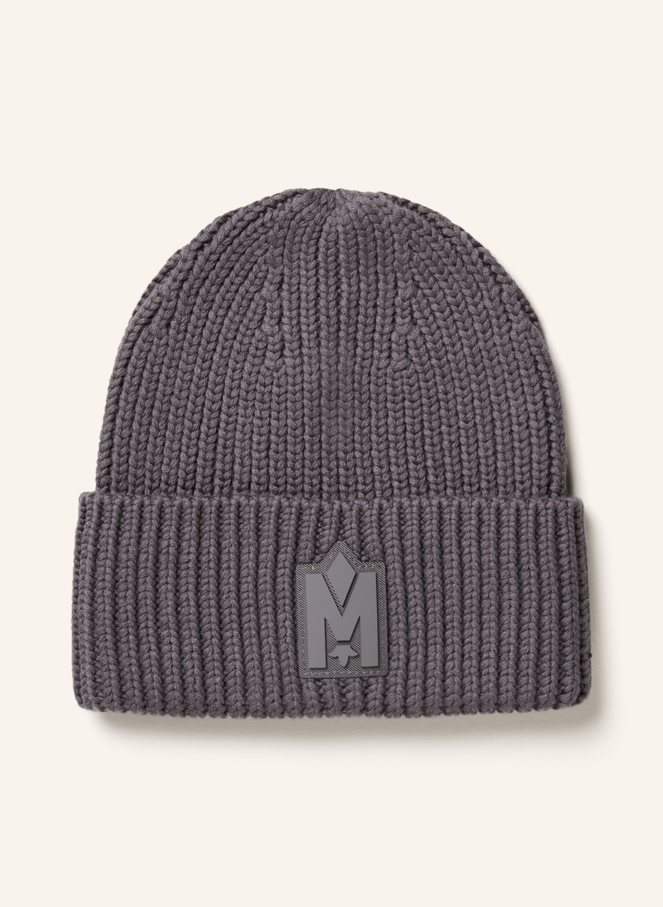 Mackage Hat JUDE, Color: GRAY (Image 1)