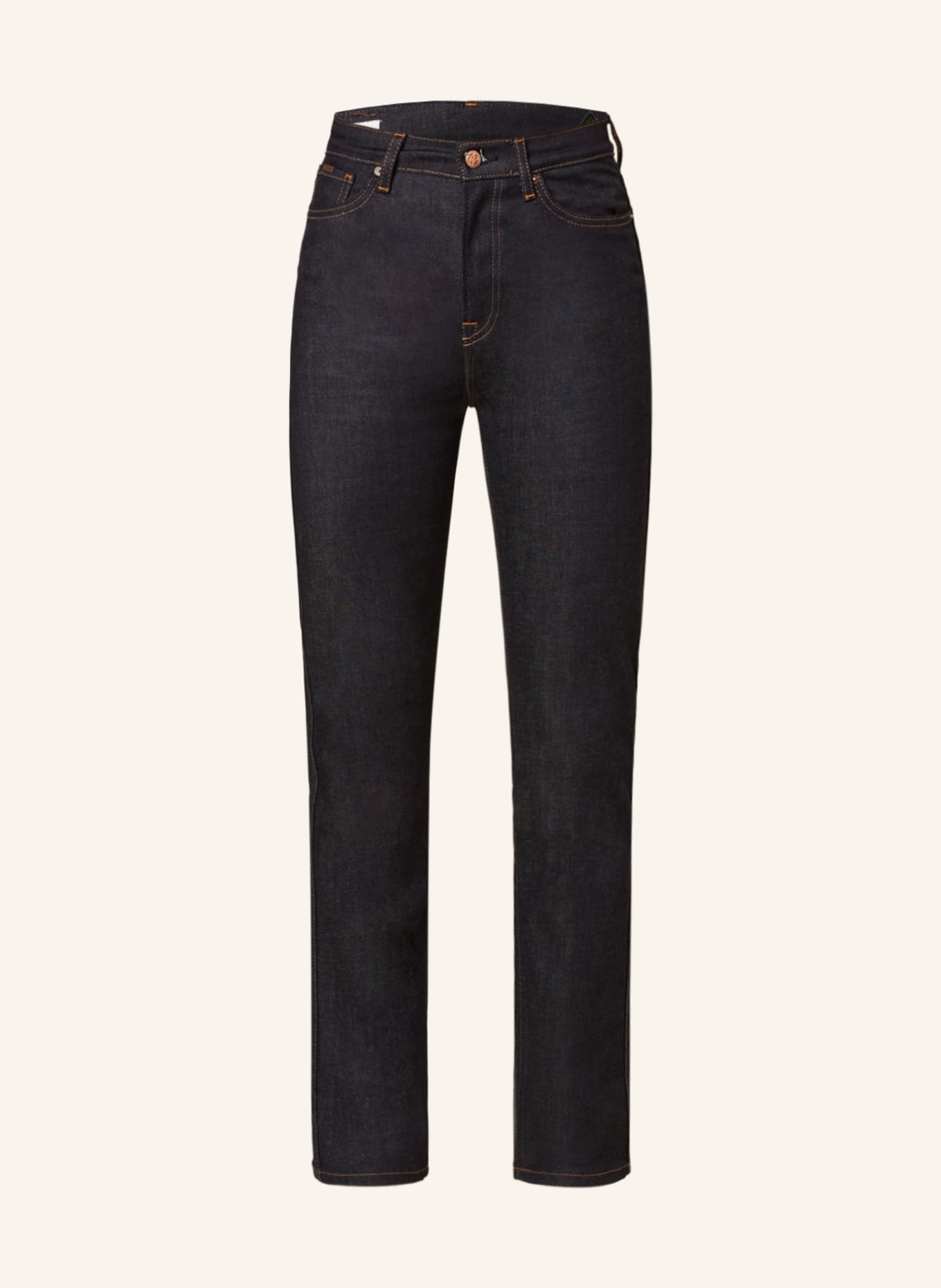 Pepe Jeans Straight jeans CLEO, Color: 000 DENIM (Image 1)