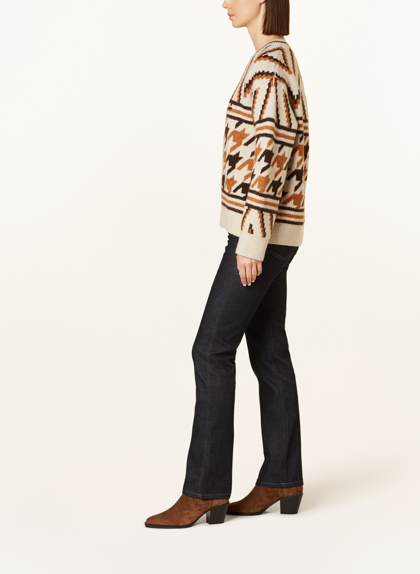 Pepe Jeans Straight jeans CLEO