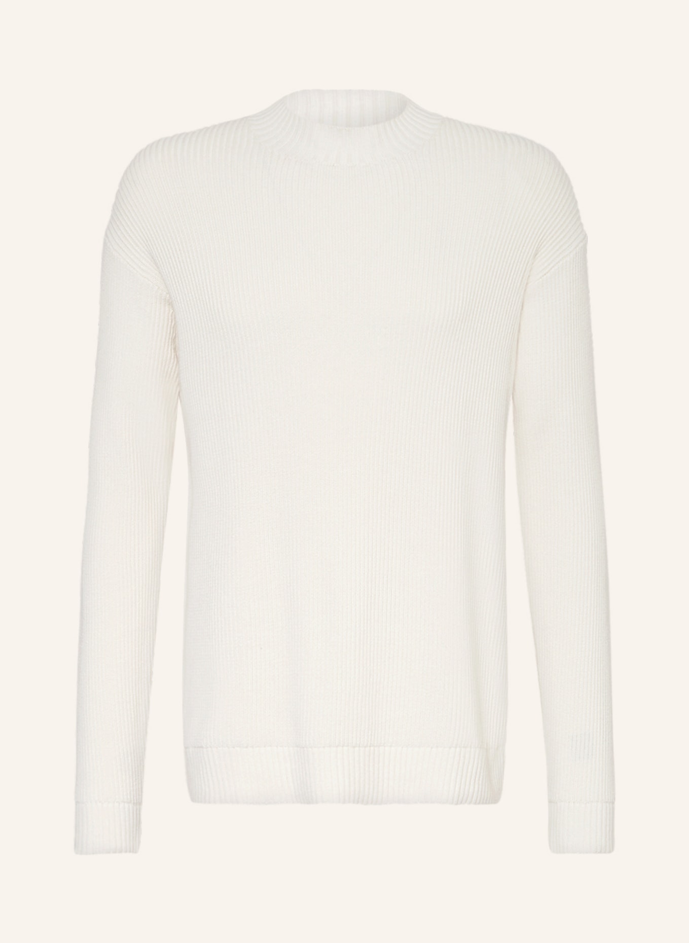 Calvin Klein Jeans Sweter, Kolor: ECRU (Obrazek 1)