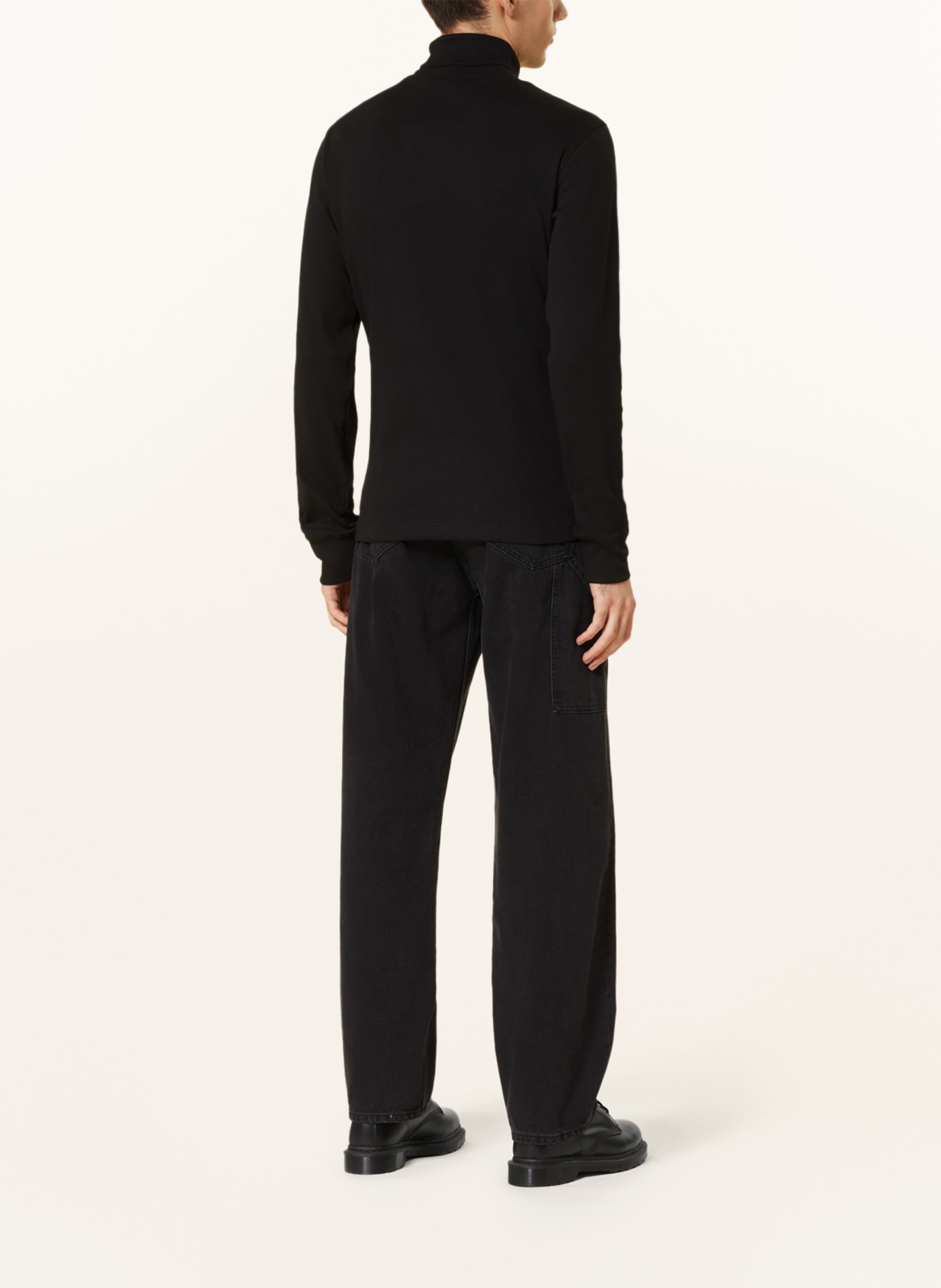 Calvin klein deals men's turtleneck