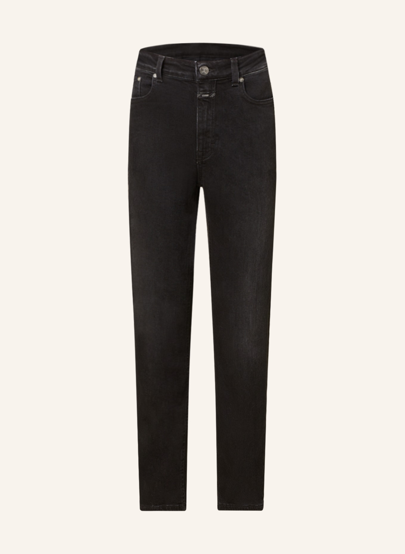 CLOSED 7/8 jeans MILO, Color: DGY DARK GREY (Image 1)