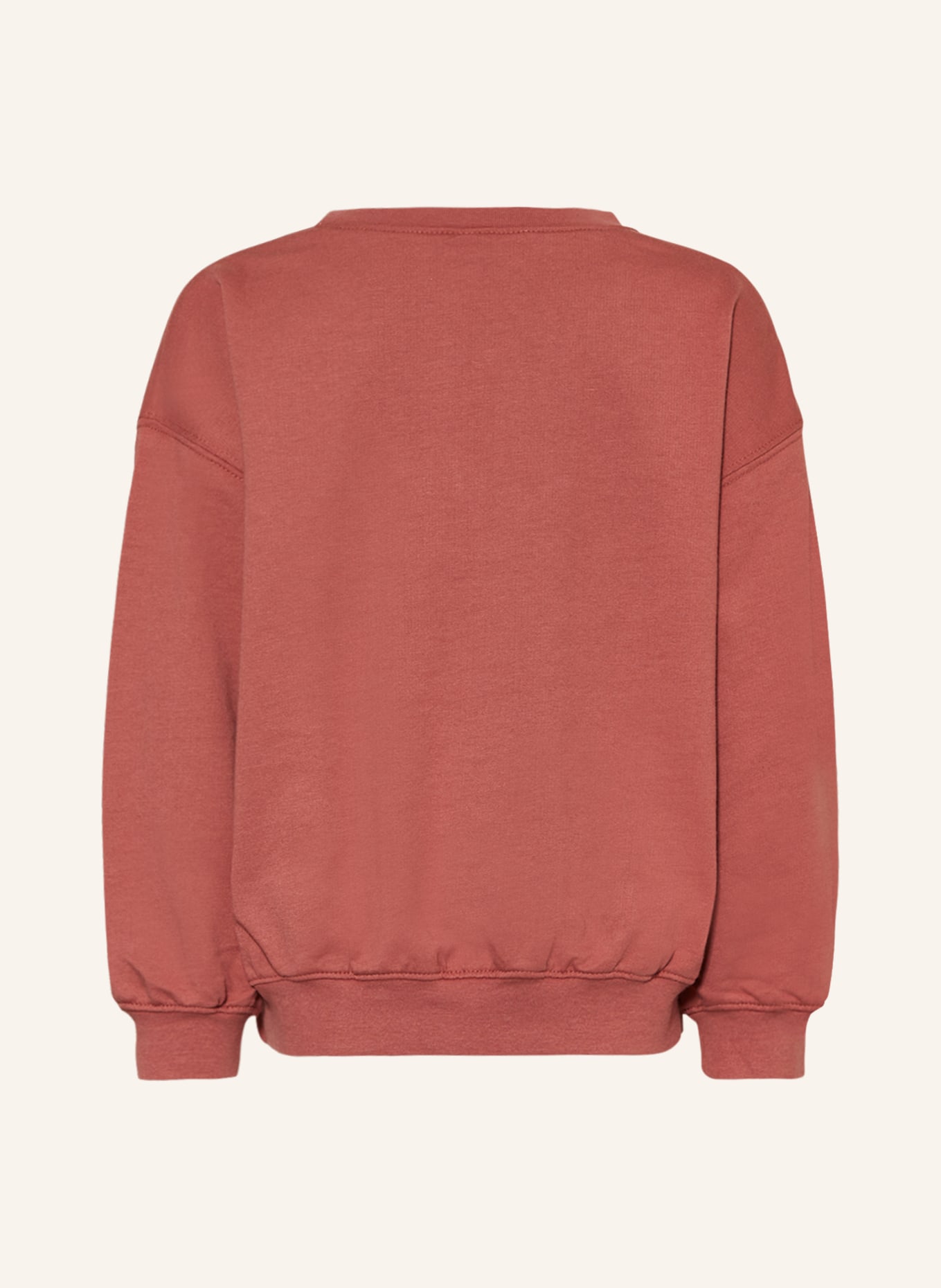 Rylee + Cru Sweatshirt, Farbe: RASPBERRY (Bild 2)