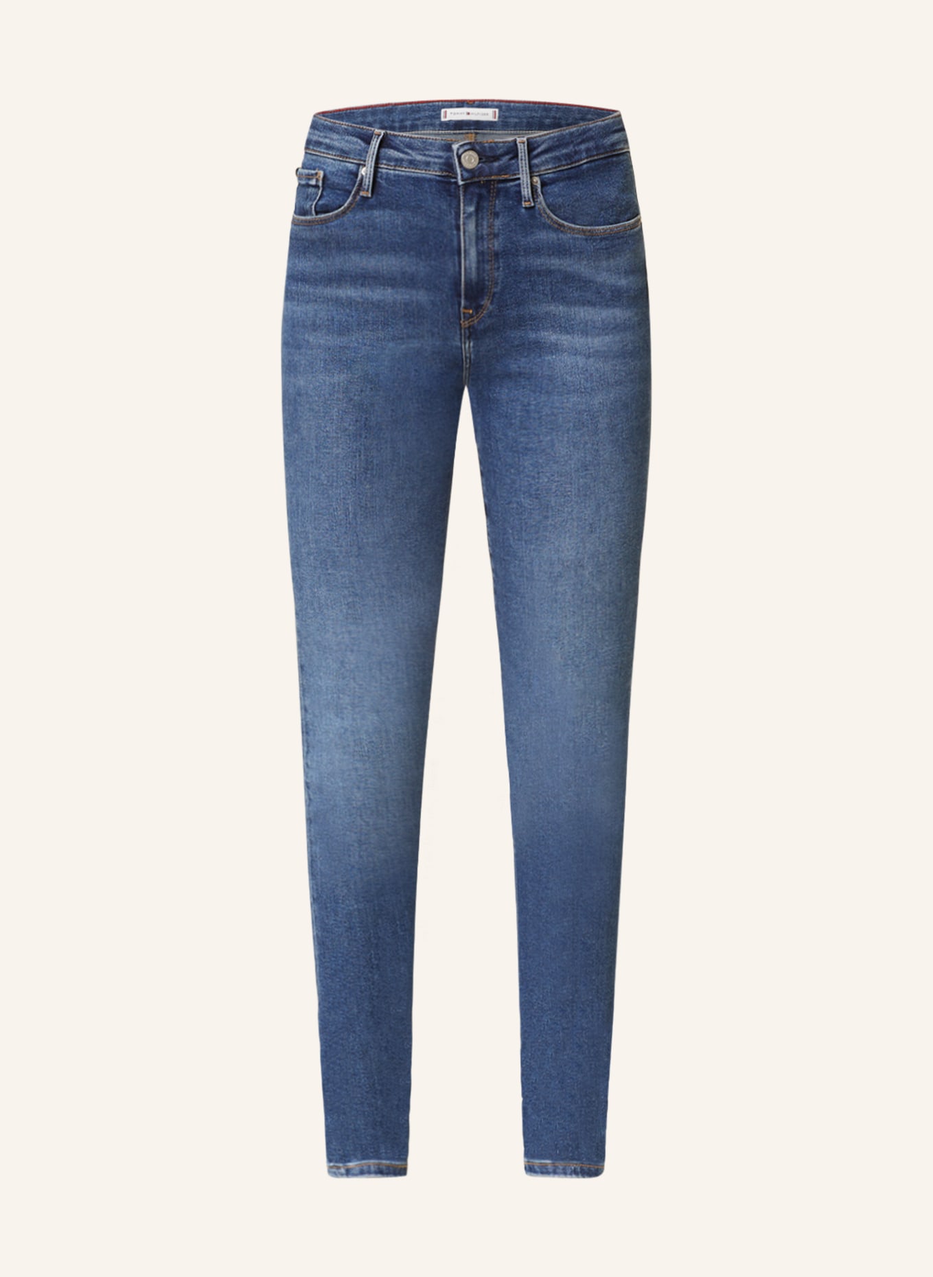TOMMY HILFIGER Skinny jeans COMO TH FLEX, Color: 1A5 Jane (Image 1)