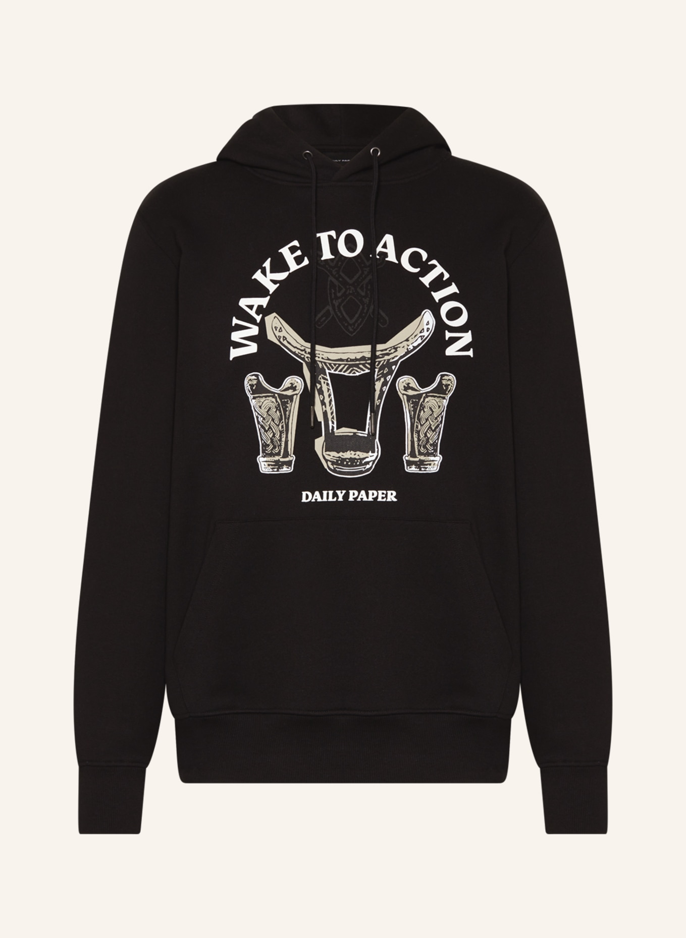 Daily paper hoodie men sale