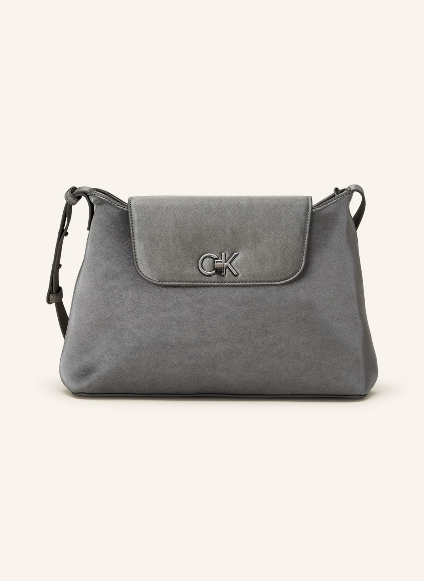 Calvin Klein Shoulder bag, Color: GRAY (Image 1)