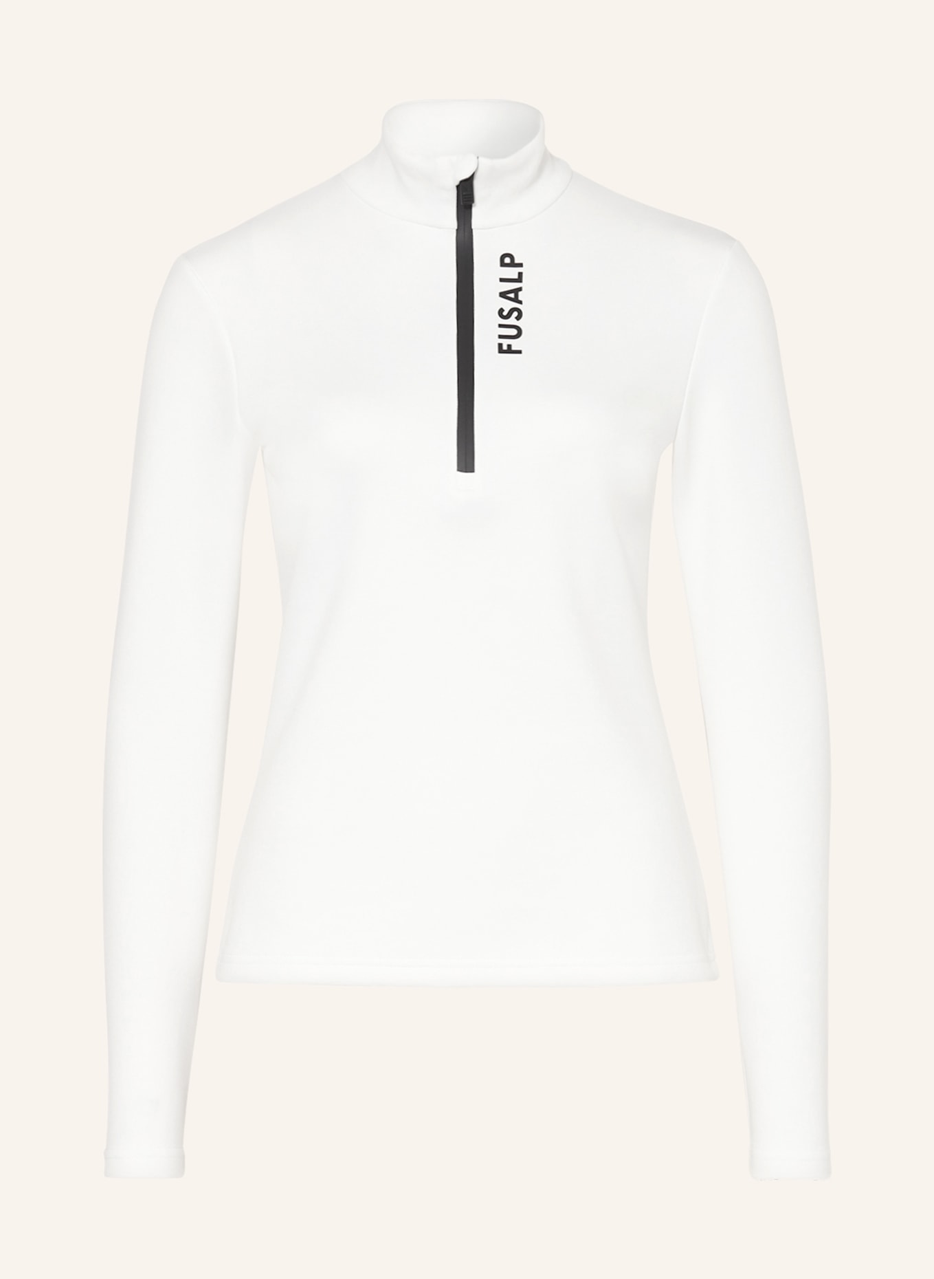 fusalp Undershirt ORION, Color: WHITE (Image 1)