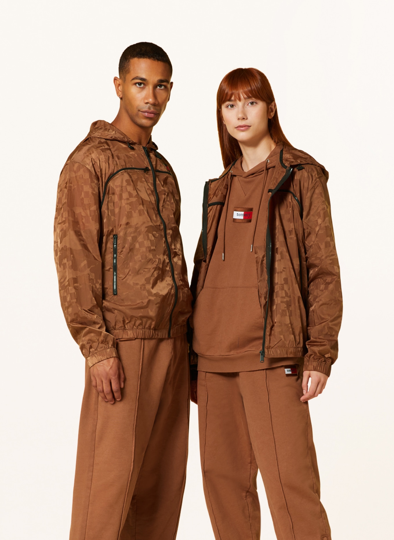 Tommy jeans clearance cargo jacket