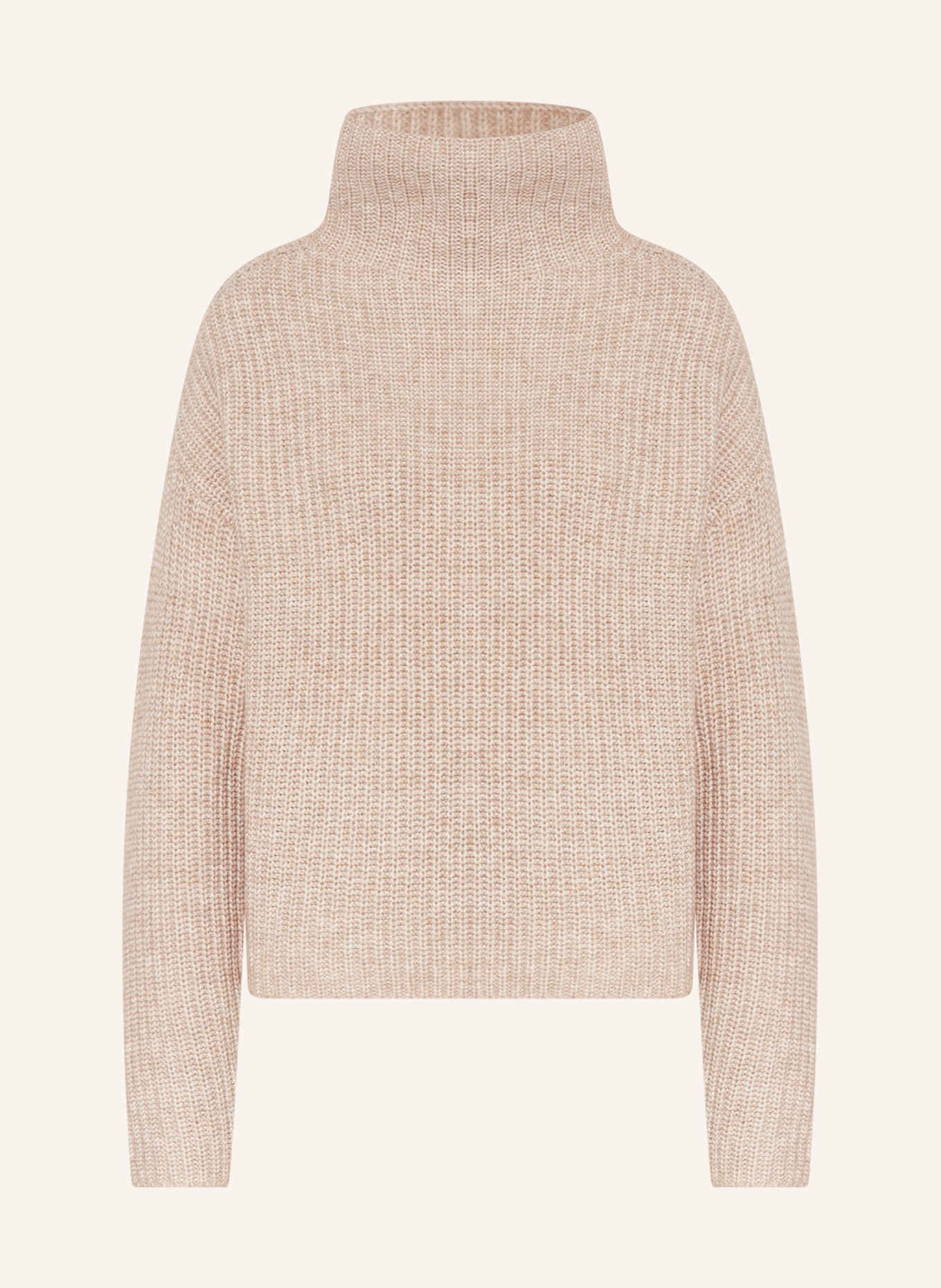 darling harbour Sweater, Color: beige mel (Image 1)