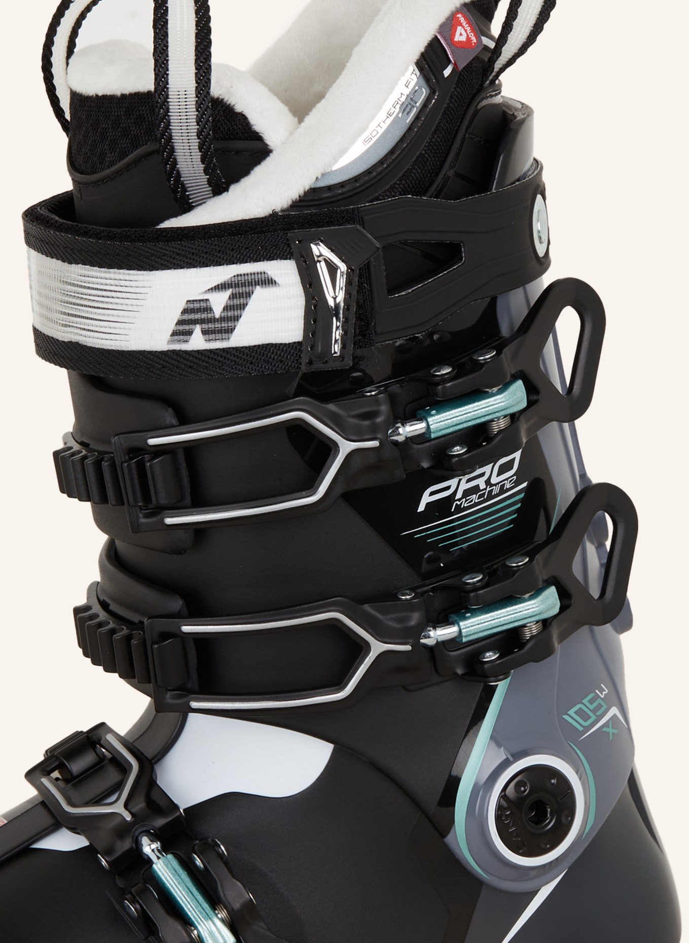 Nordica promachine 105 2025