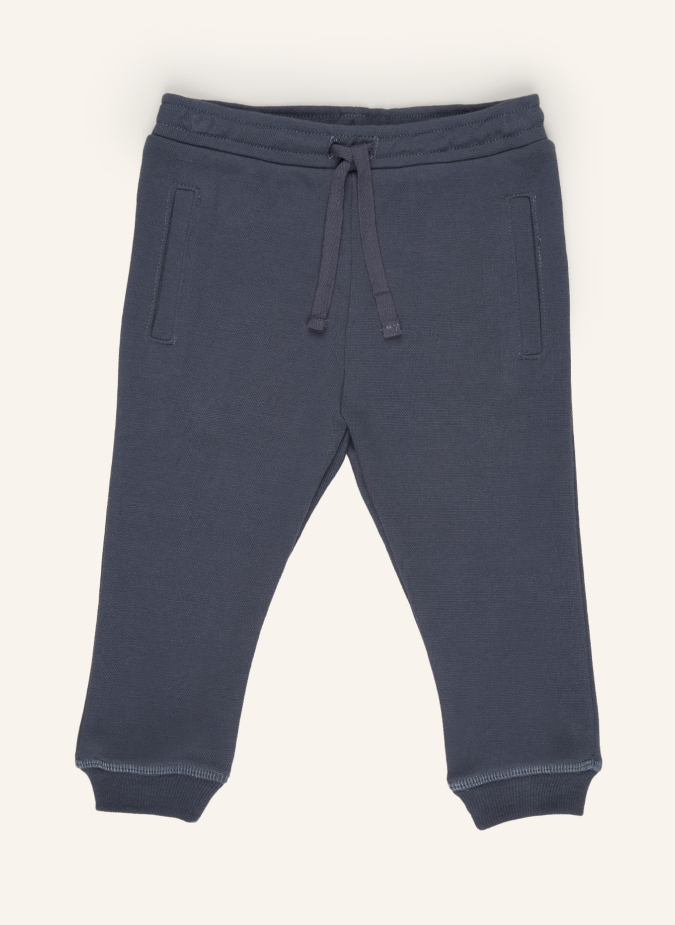 SOFIE SCHNOOR Sweatpants, Farbe: BLAU (Bild 1)