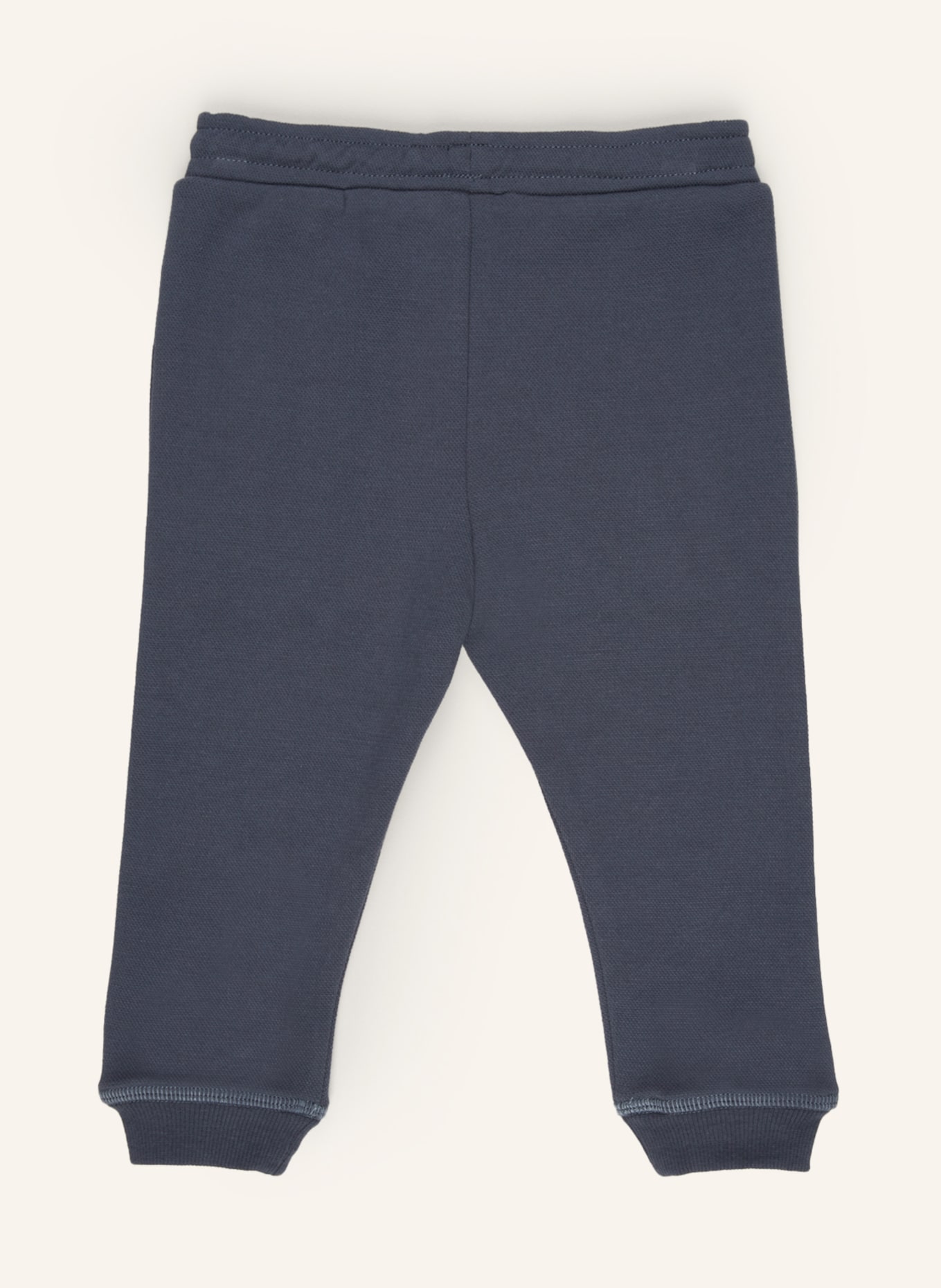 SOFIE SCHNOOR Sweatpants, Farbe: BLAU (Bild 2)