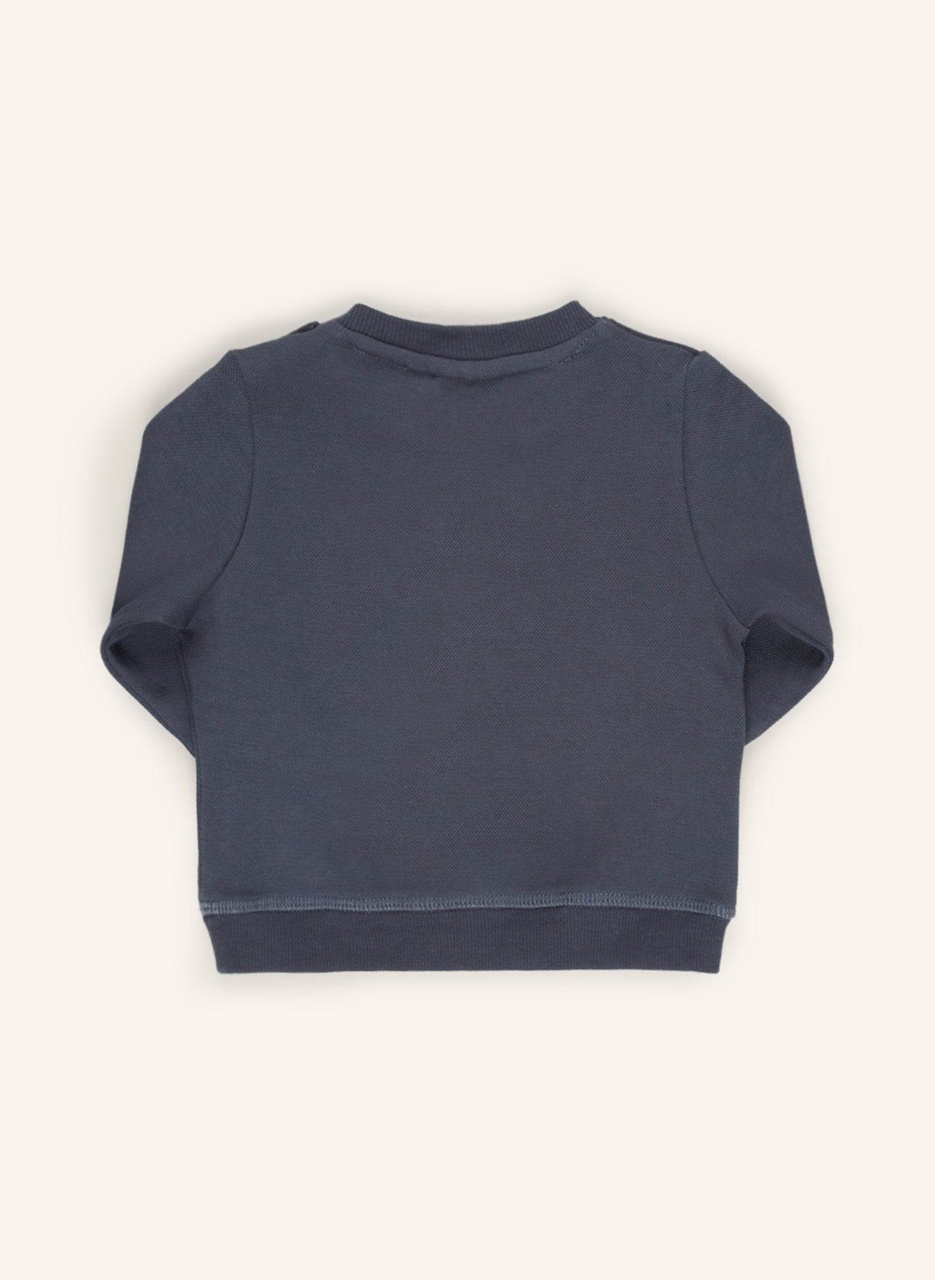 SOFIE SCHNOOR Sweatshirt, Farbe: BLAU (Bild 2)