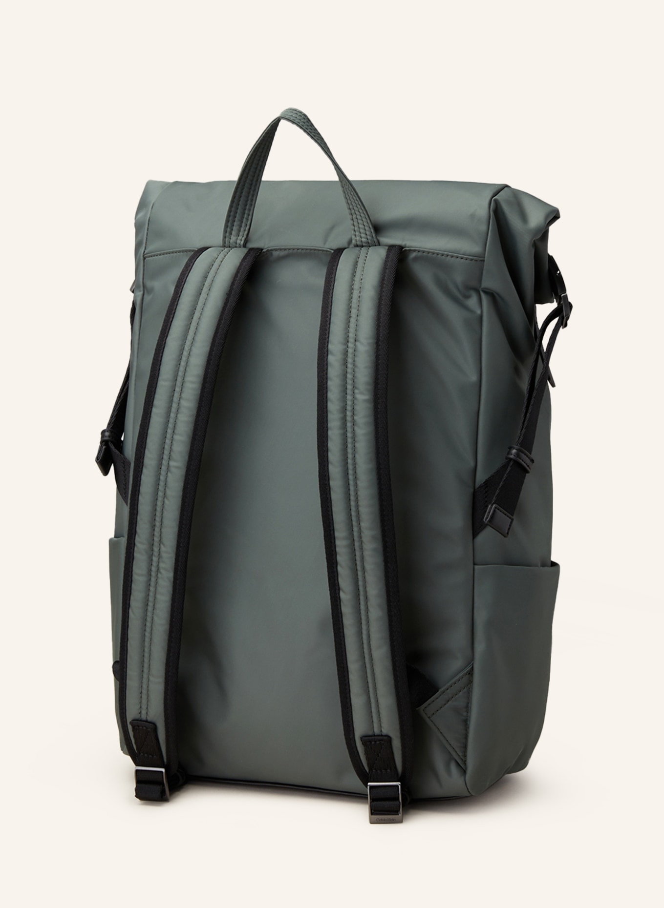Calvin Klein Backpack, Color: GREEN (Image 2)