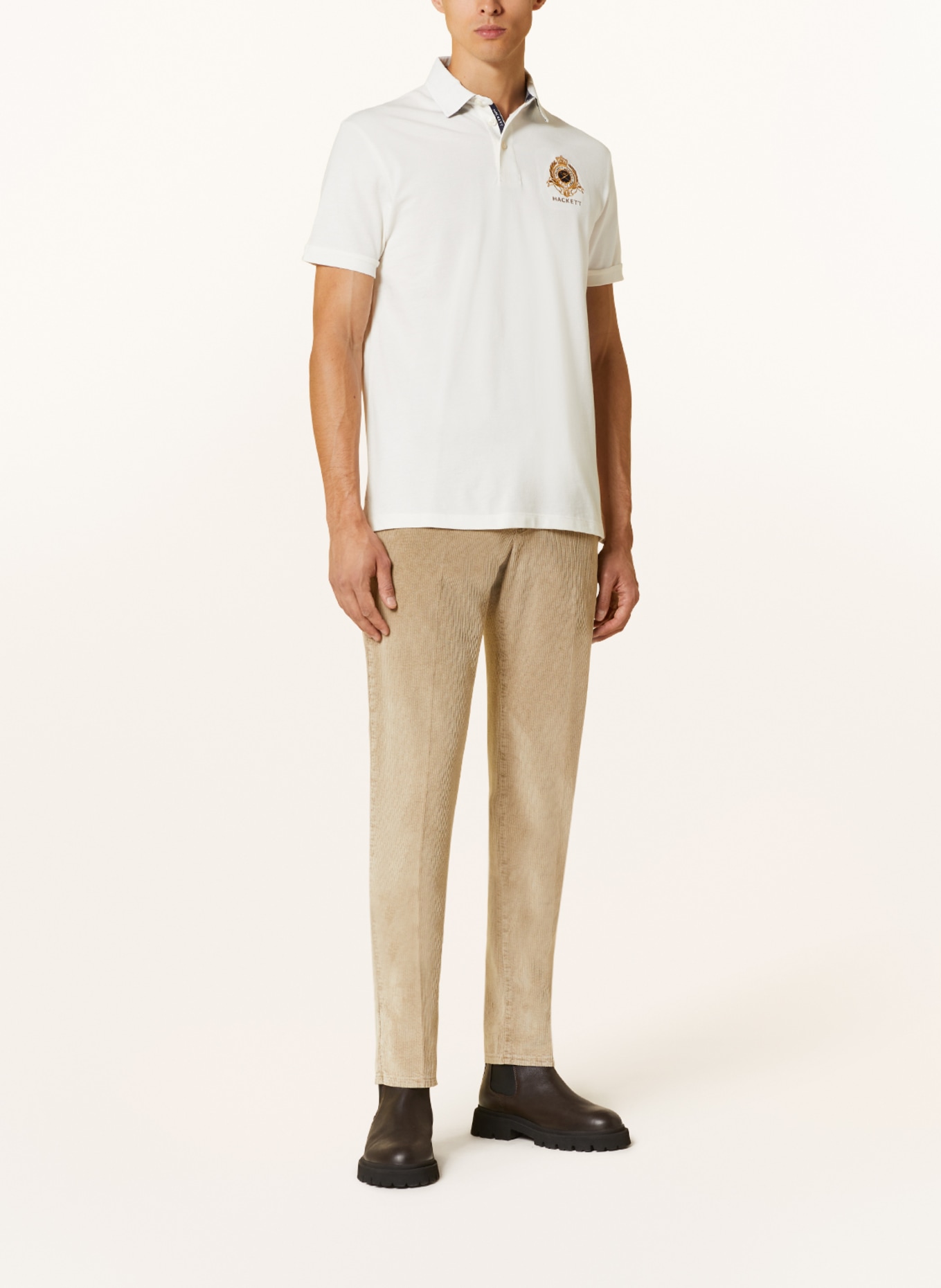 Hackett sale ralph lauren