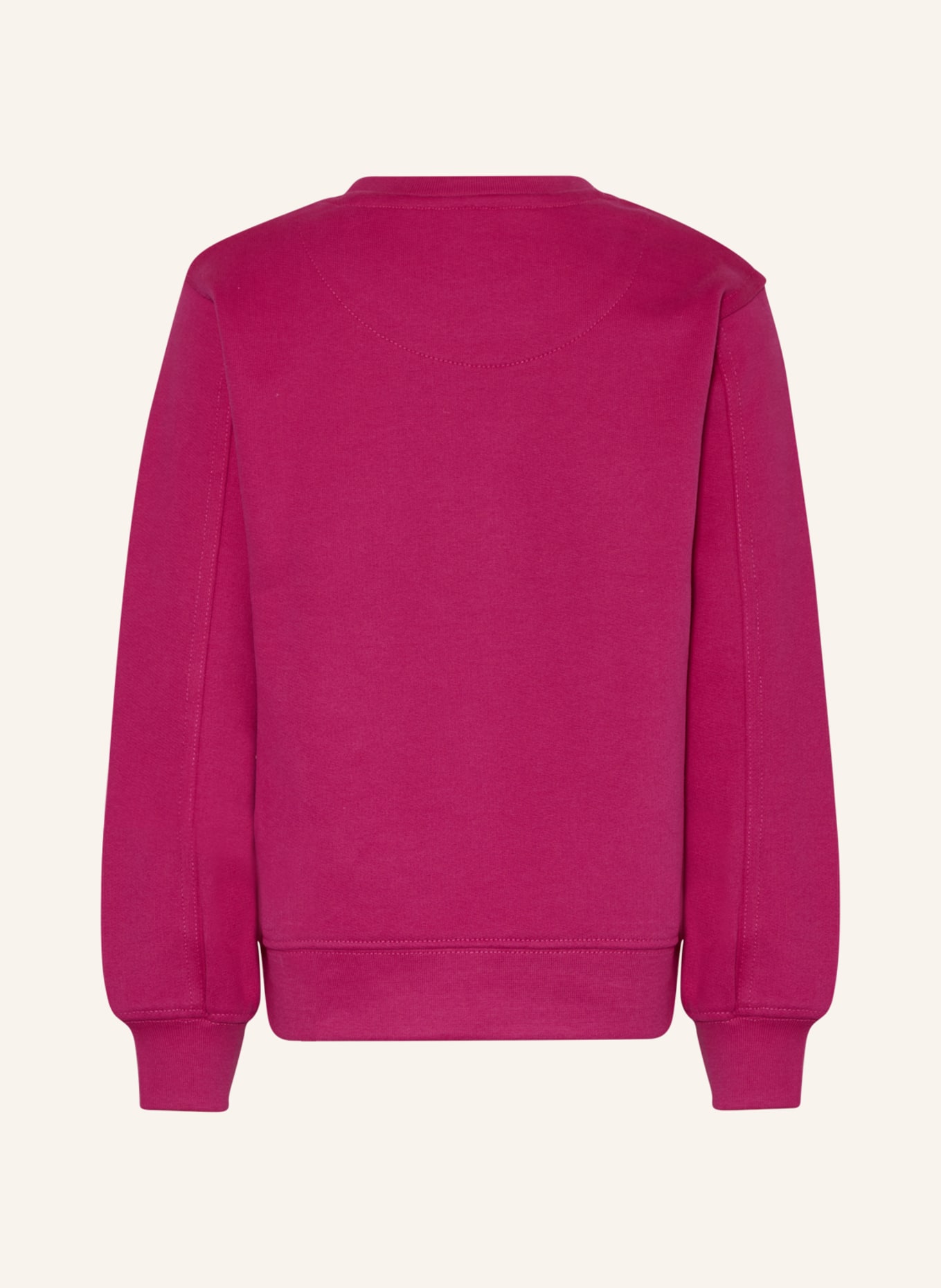 Marc O'Polo Sweatshirt, Farbe: PINK (Bild 2)