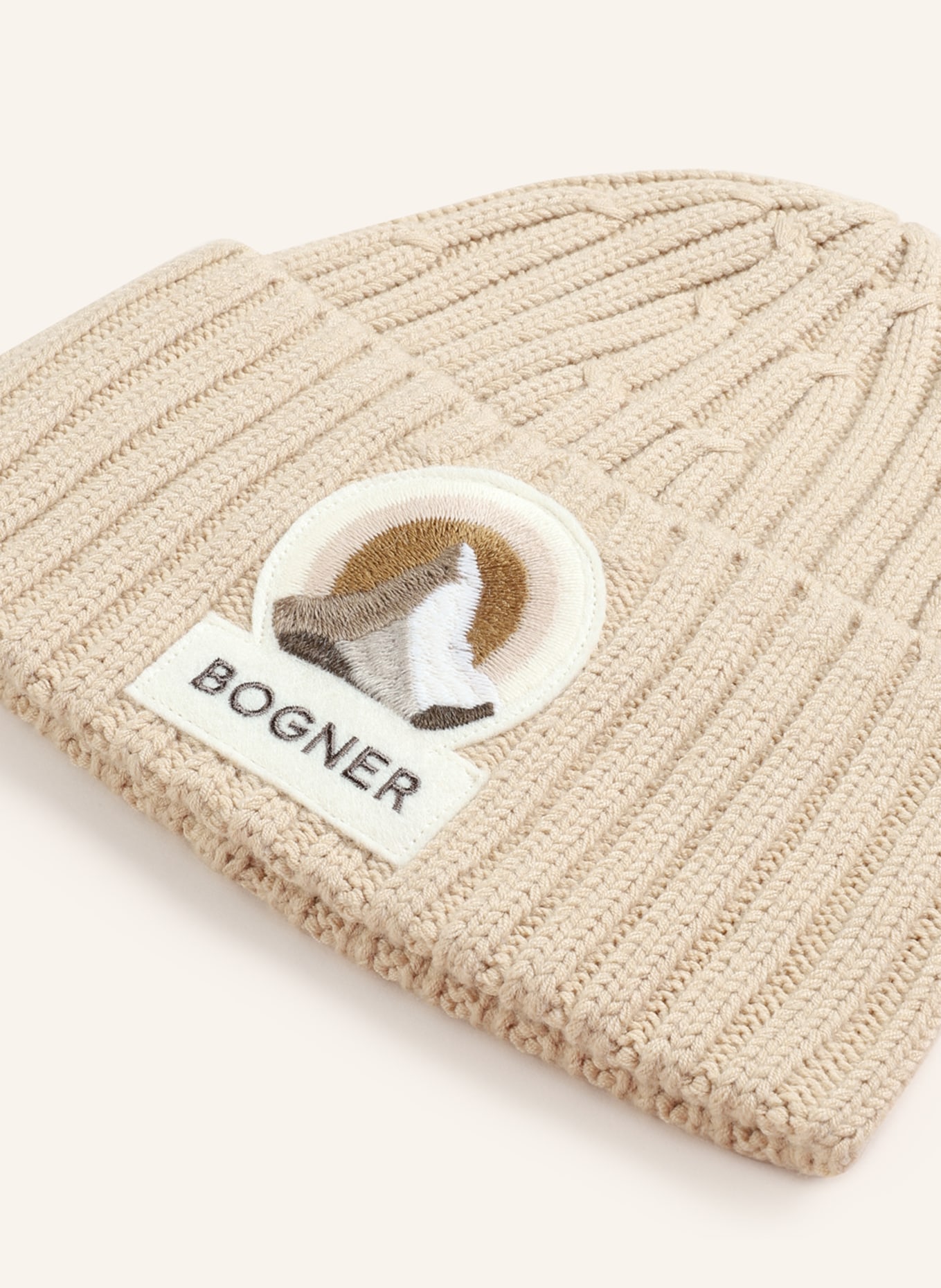 Bogner hat sale hotsell