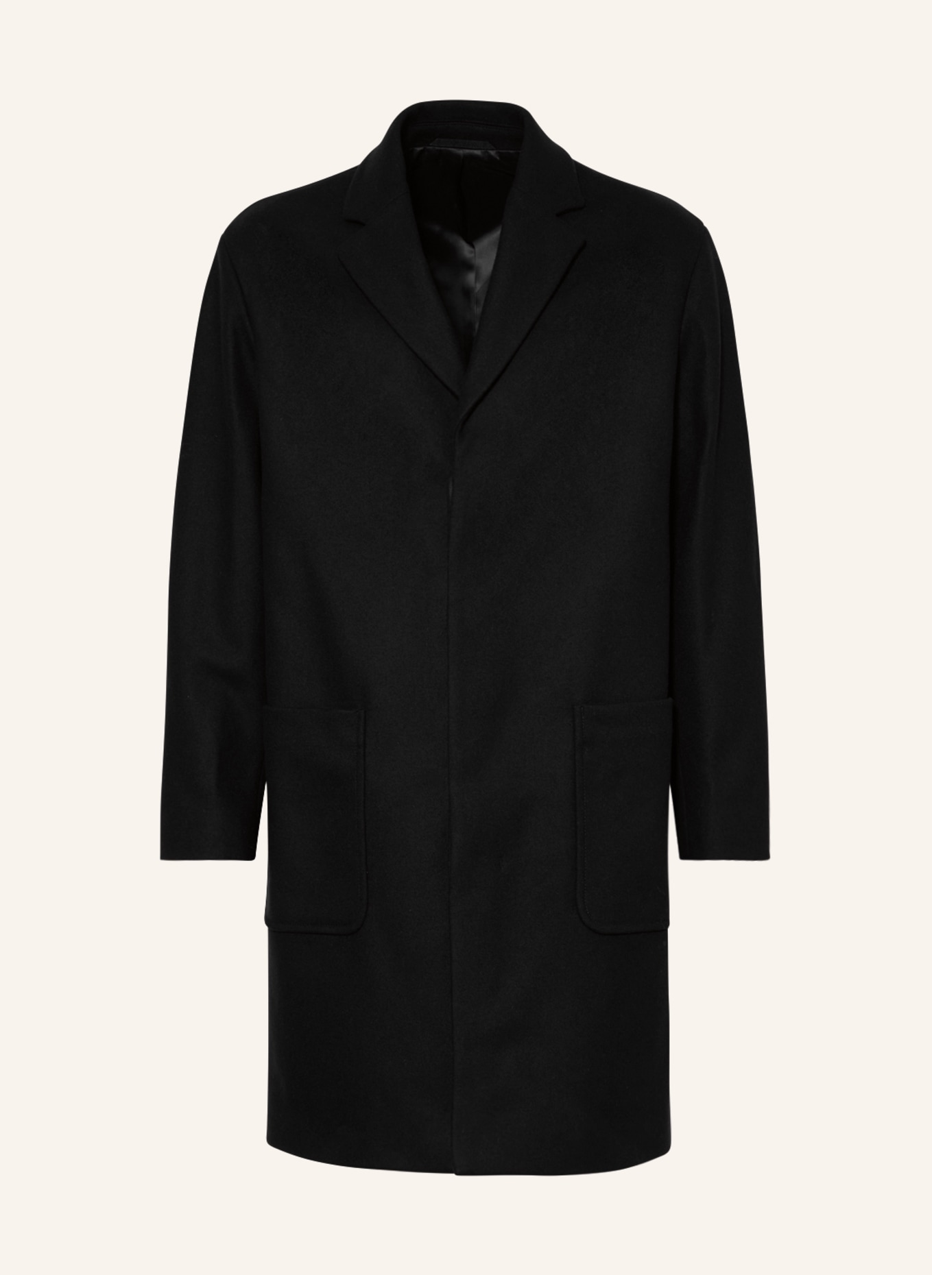 Calvin Klein Wool coat