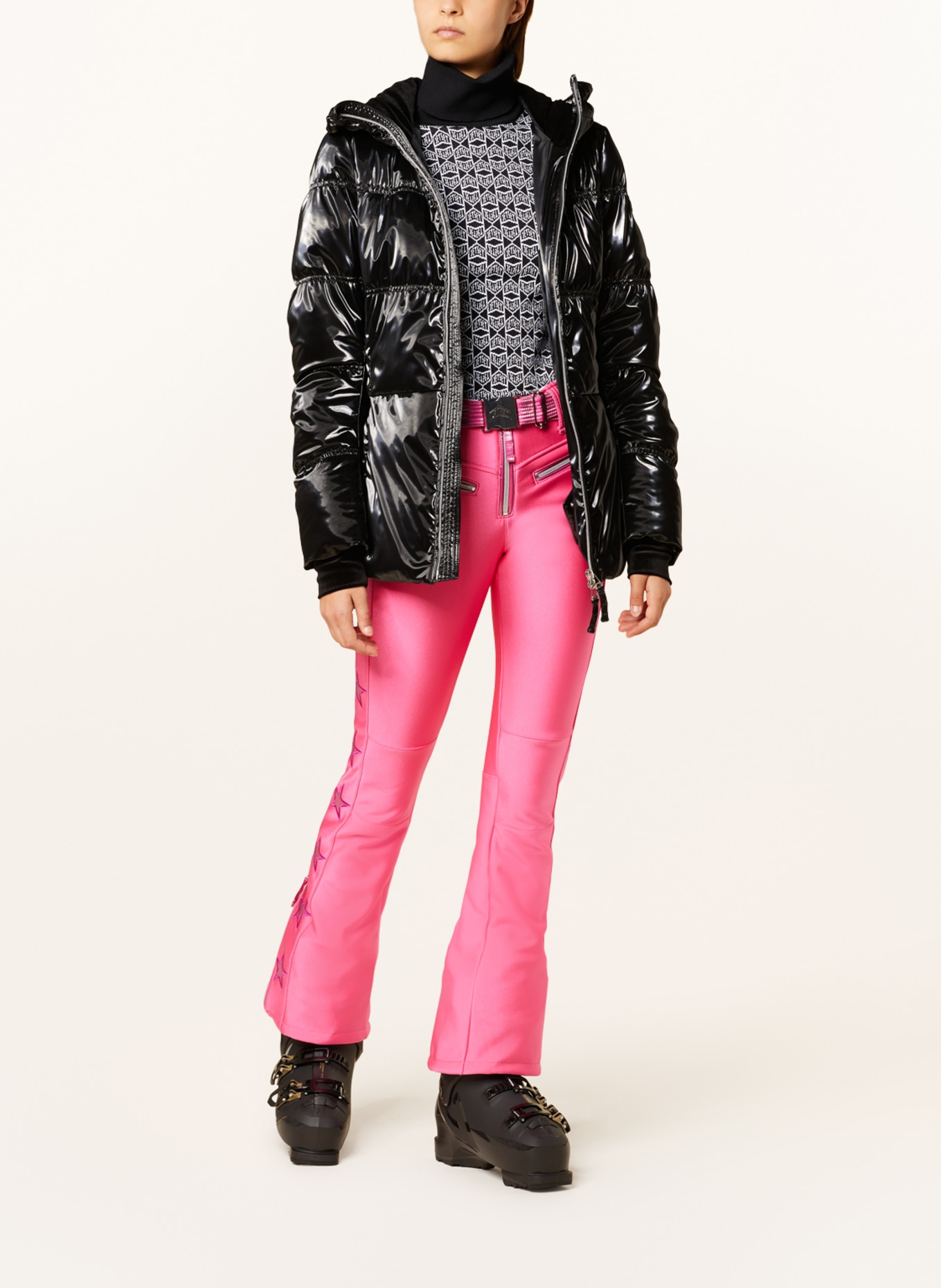 Jet set ski jacket sale
