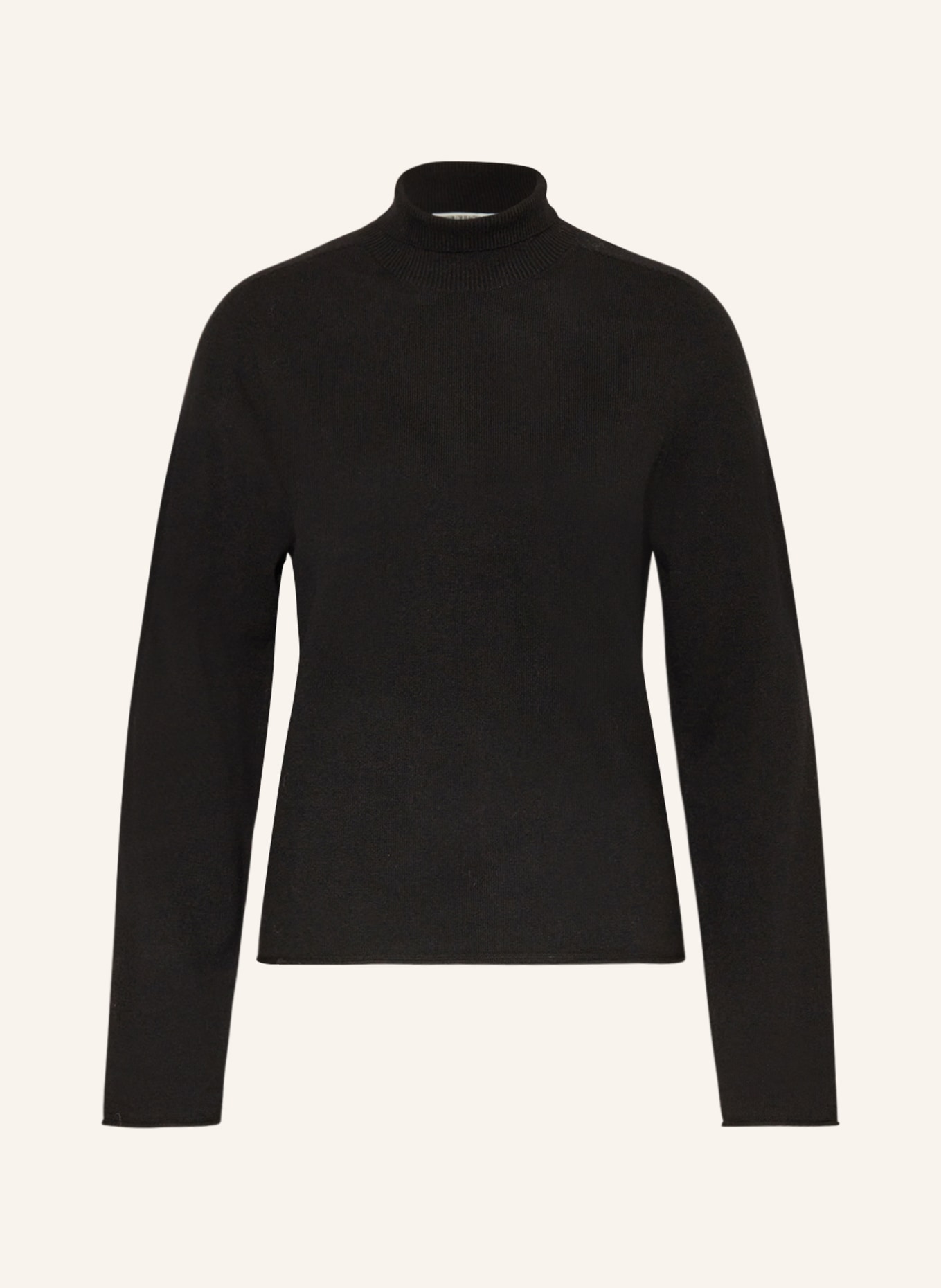 DRYKORN Sweater DARALIS, Color: BLACK (Image 1)