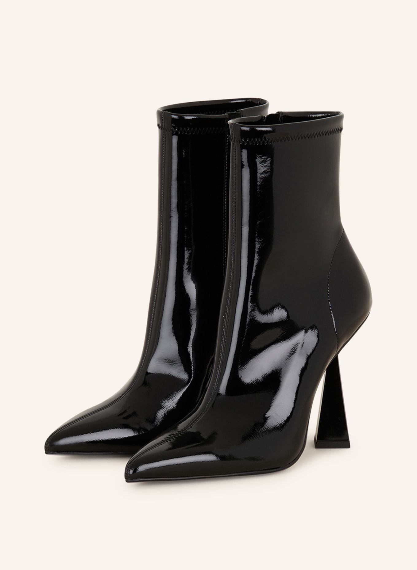 KAT MACONIE Ankle boots CHIKA, Color: BLACK (Image 1)
