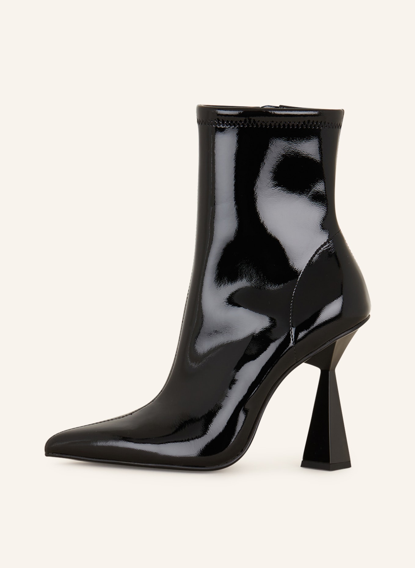 KAT MACONIE Ankle boots CHIKA, Color: BLACK (Image 4)