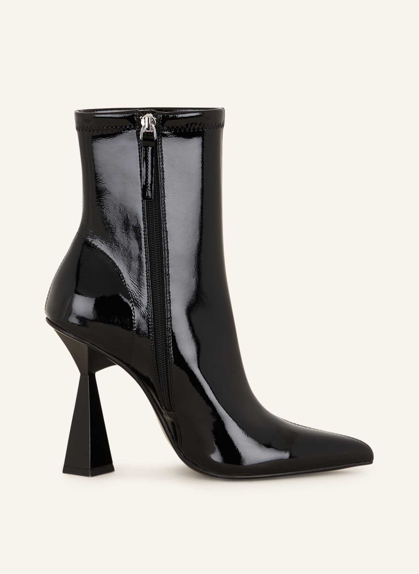 KAT MACONIE Ankle boots CHIKA, Color: BLACK (Image 5)