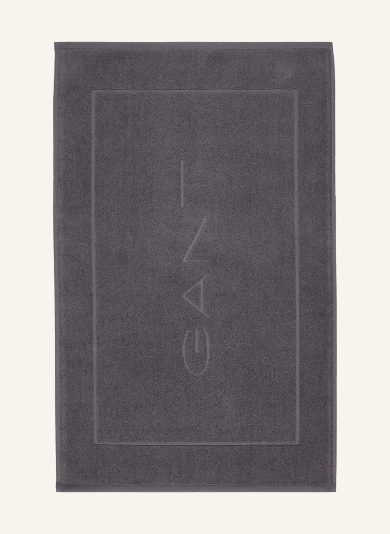 GANT HOME Mata łazienkowa: SZAROBRĄZOWY