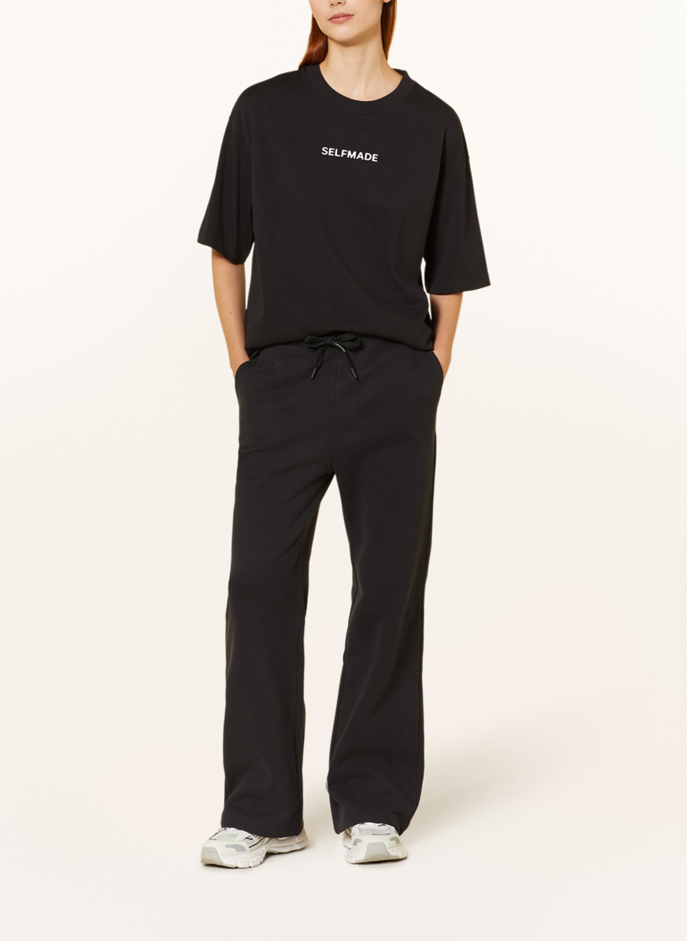 JOOP! Sweatpants, Color: BLACK (Image 2)