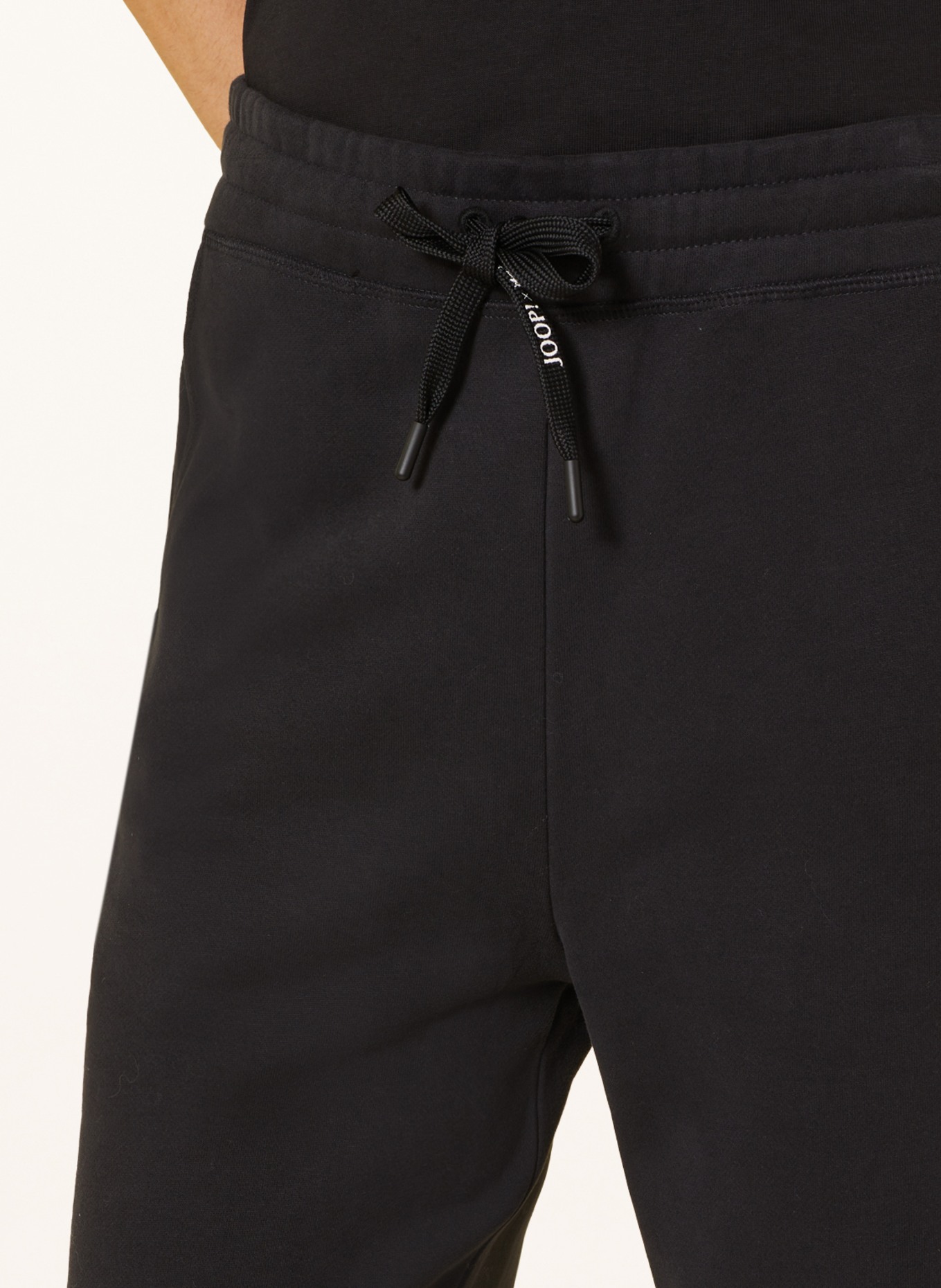 JOOP! Sweatpants, Color: BLACK (Image 5)