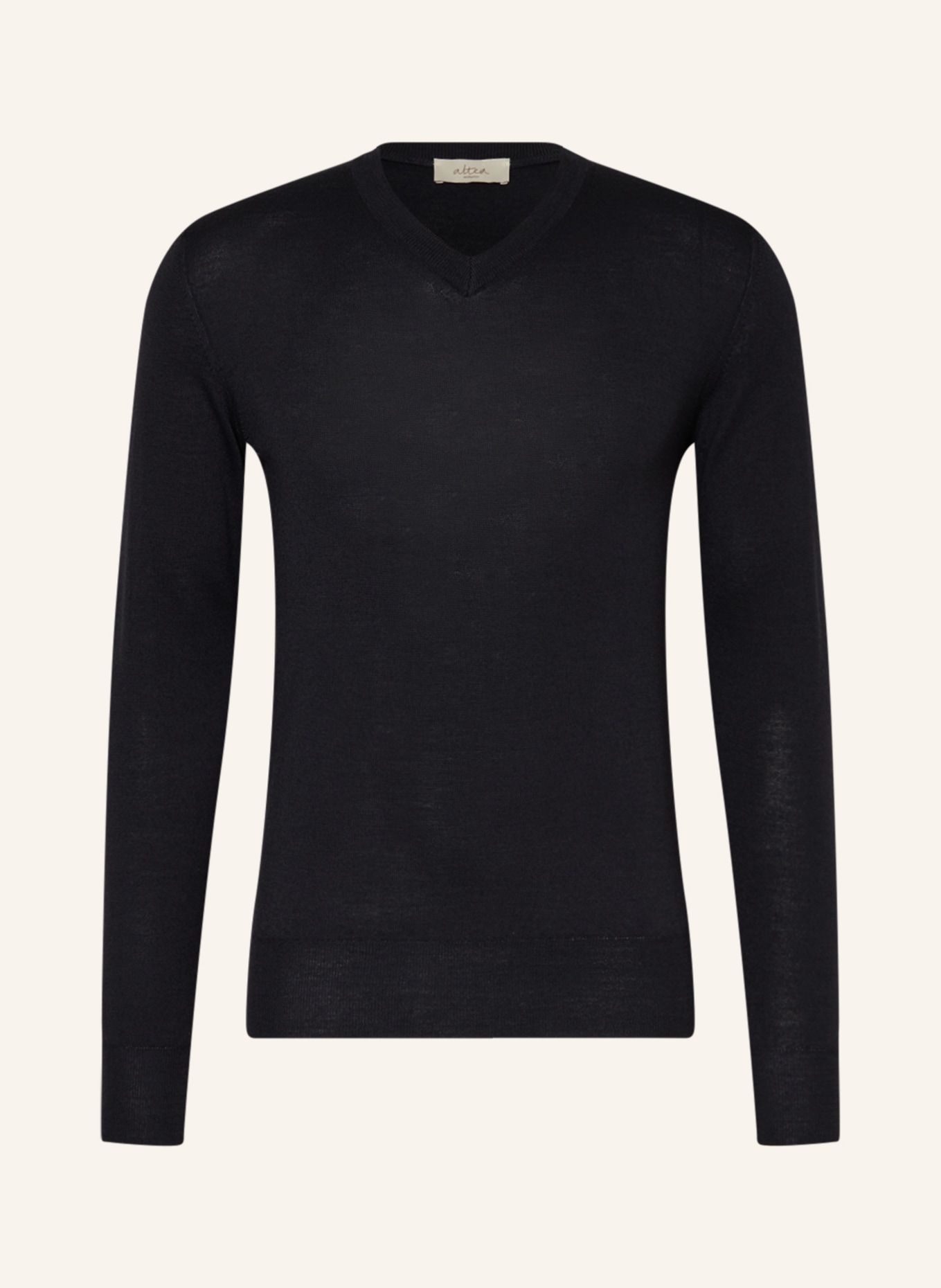 altea Sweater, Color: DARK GRAY (Image 1)