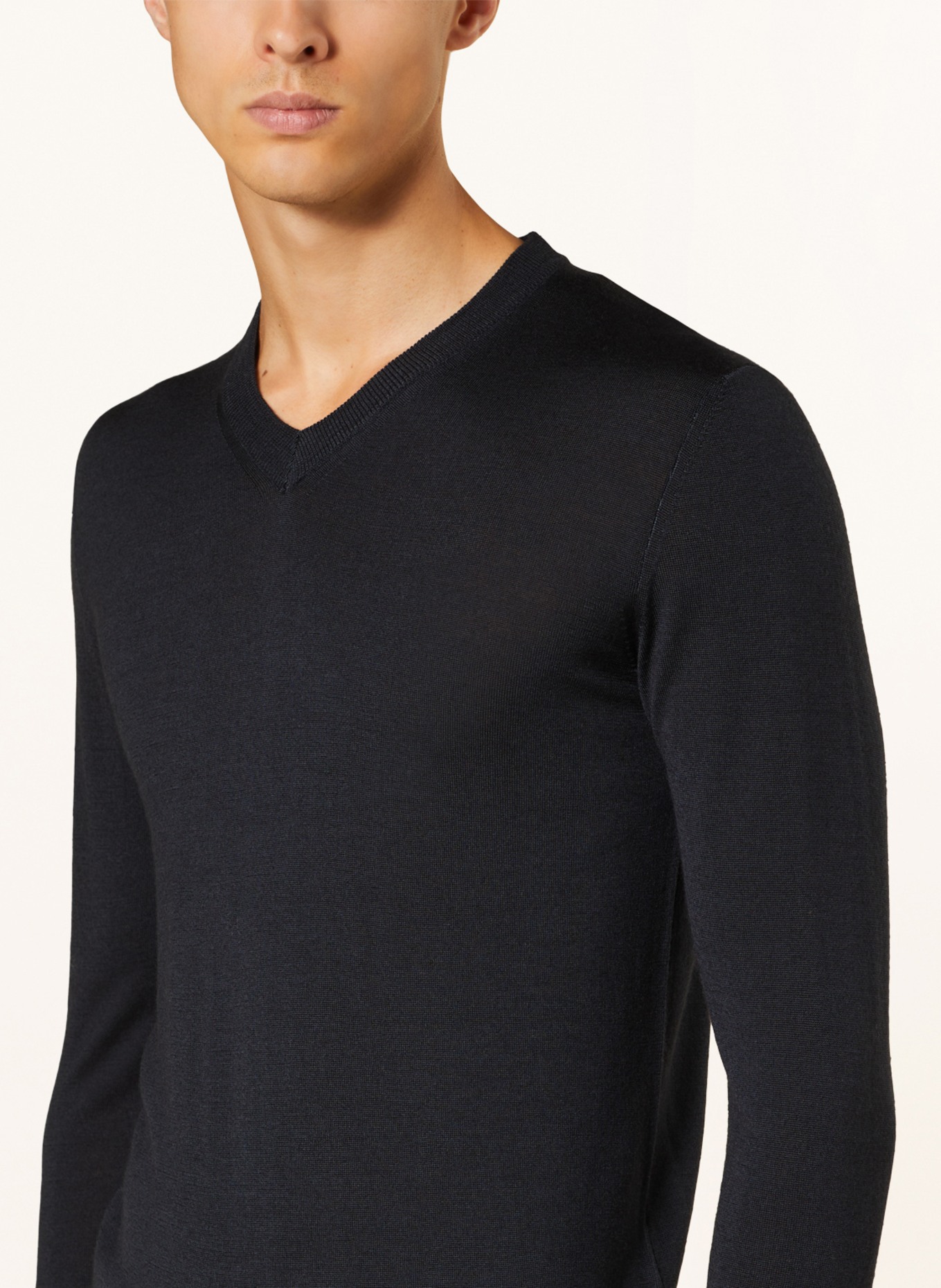 altea Sweater, Color: DARK GRAY (Image 4)