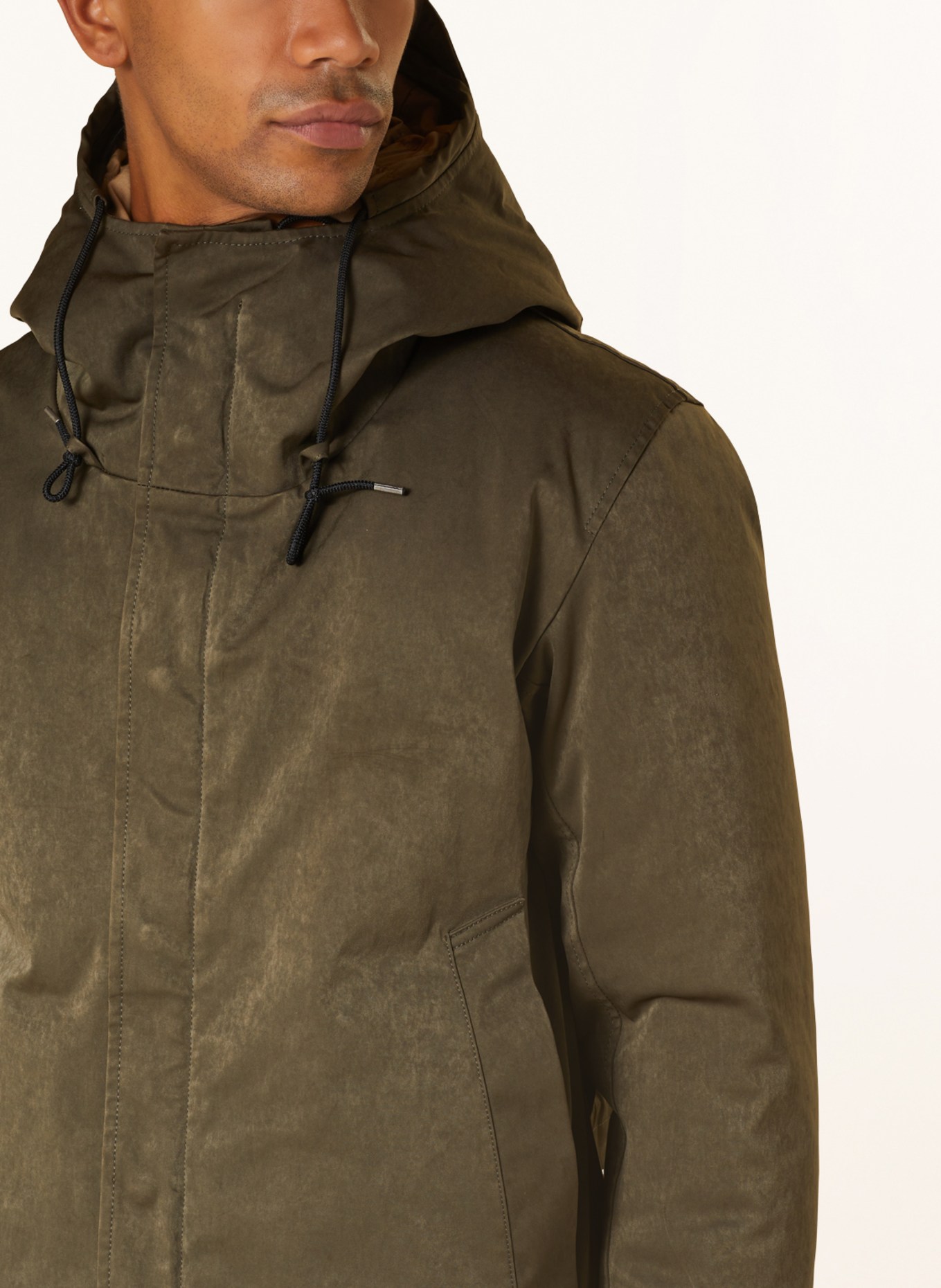 Ten c parka on sale