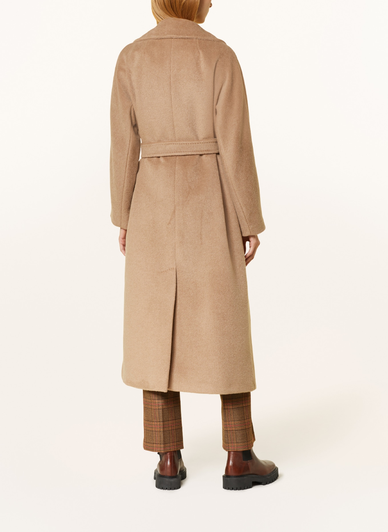 Weekend Max Mara Tempera - 618.75 €. Buy Winter Coats from Weekend Max Mara  online at . Fast delivery and easy returns