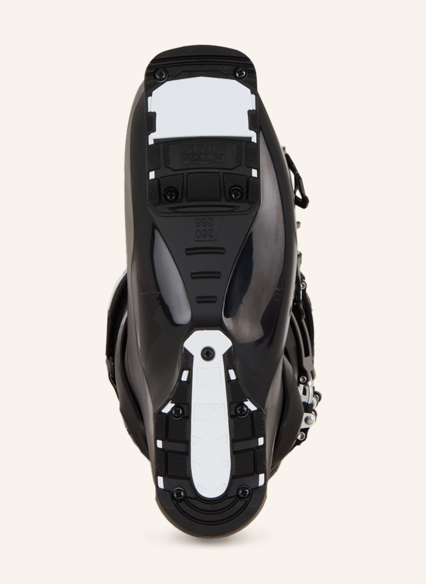 HEAD Ski Boots 120 LV GW, Color: BLACK (Image 4)