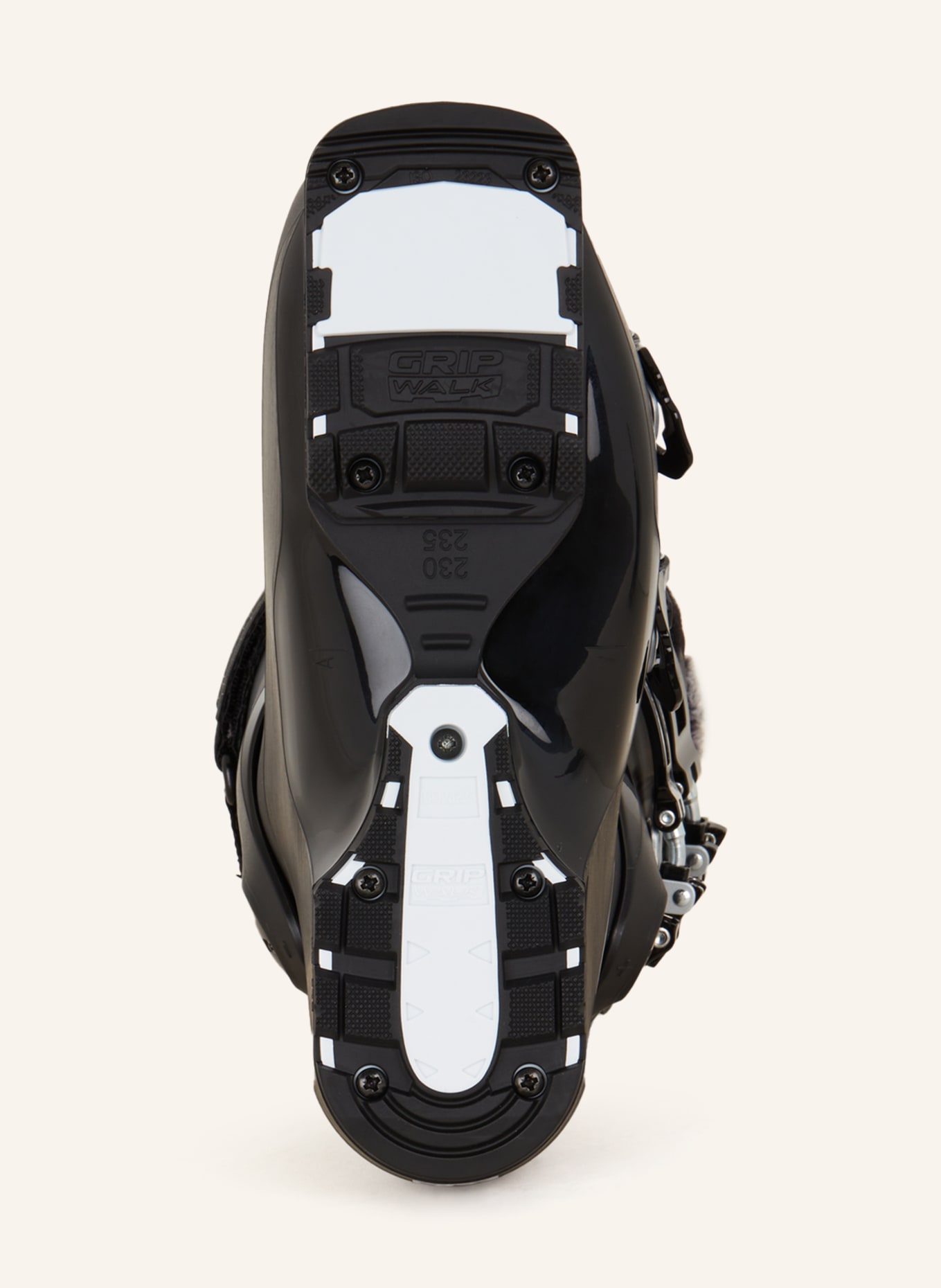 HEAD Ski Boots 105 W LV GW, Color: BLACK (Image 4)