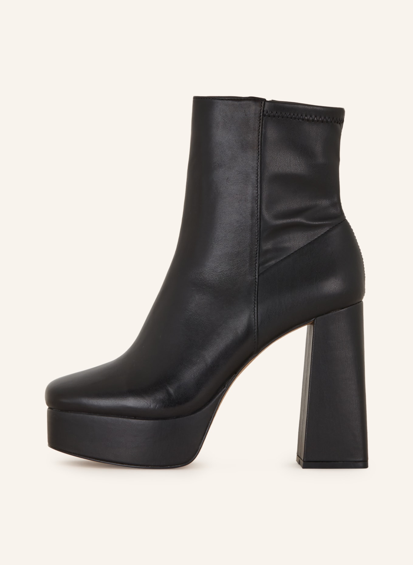 Aldo sale platform boots