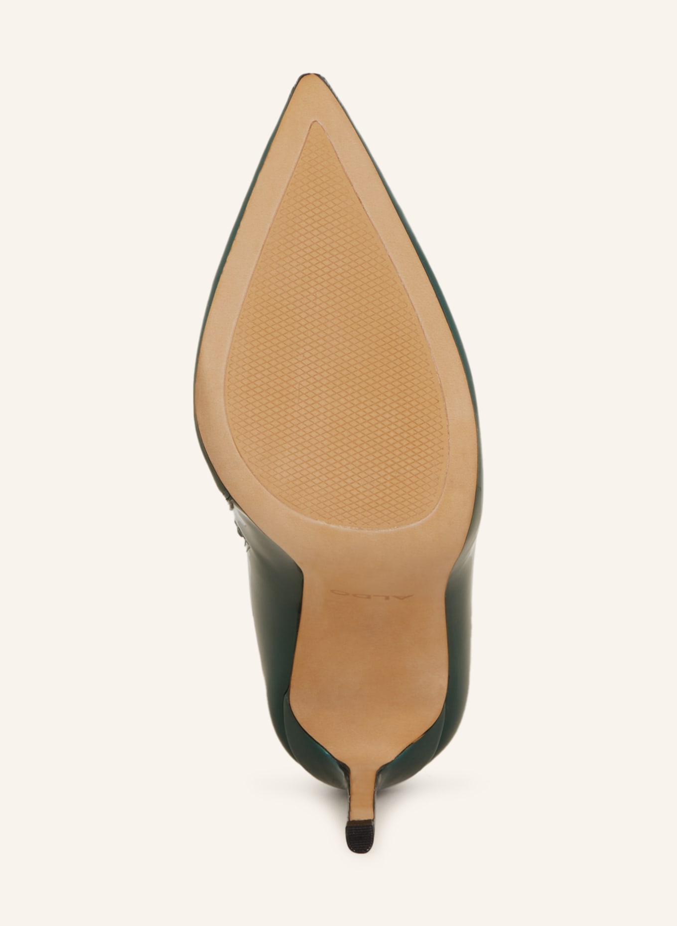 ALDO Stiefeletten SILVA, Farbe: GRÜN (Bild 7)