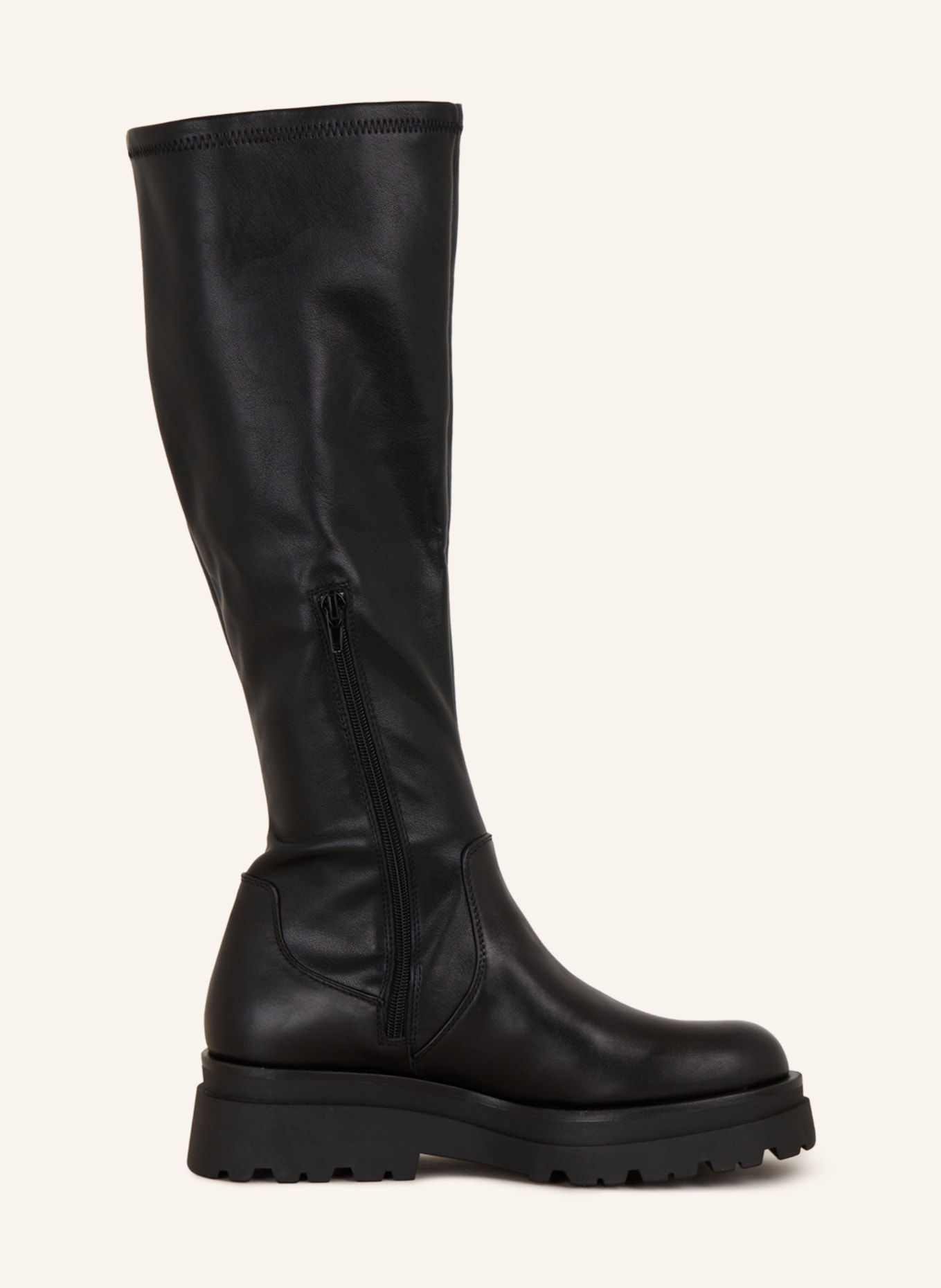 ALDO Boots LUDERS, Color: BLACK (Image 5)