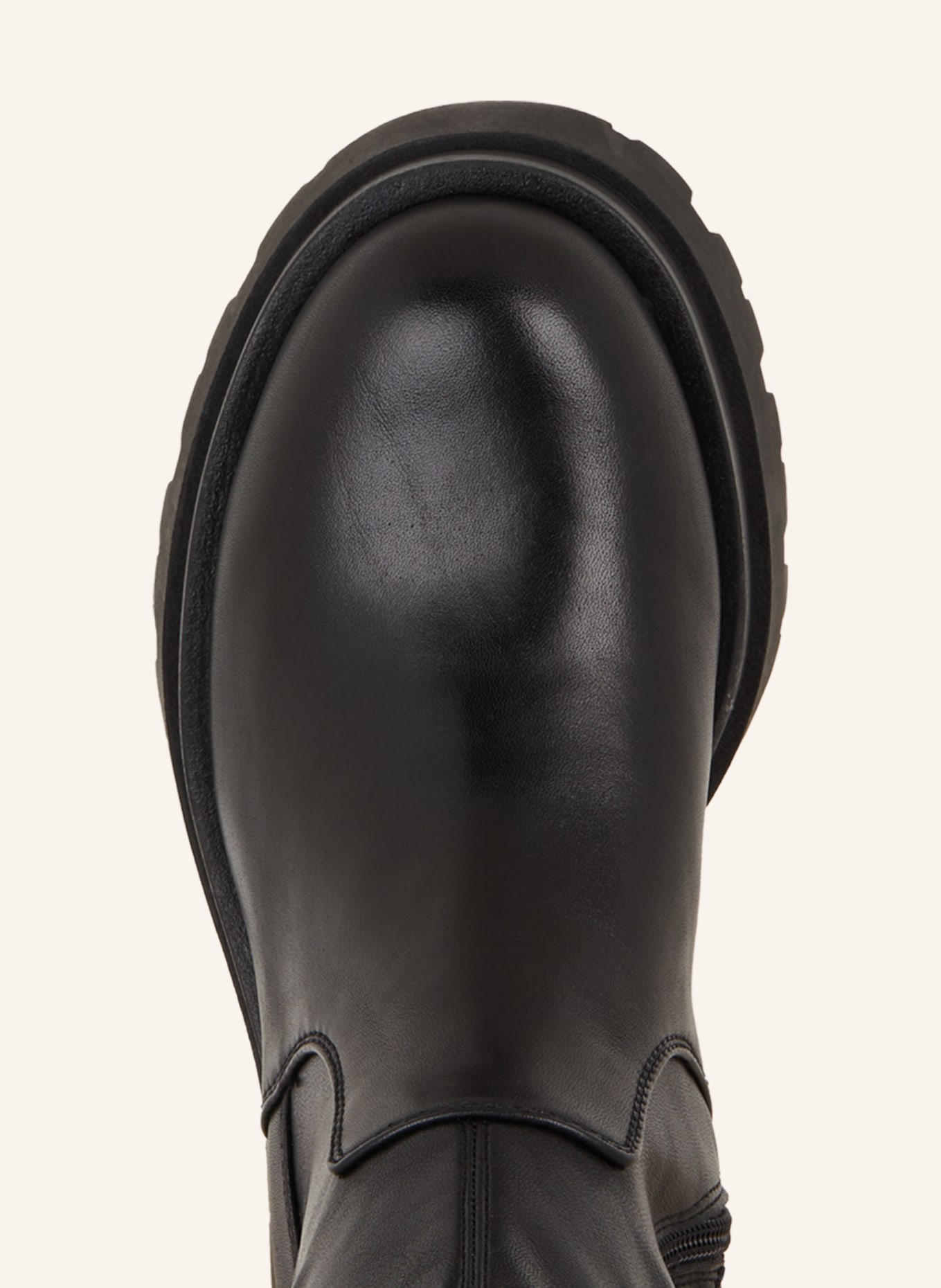 ALDO Boots LUDERS, Color: BLACK (Image 6)