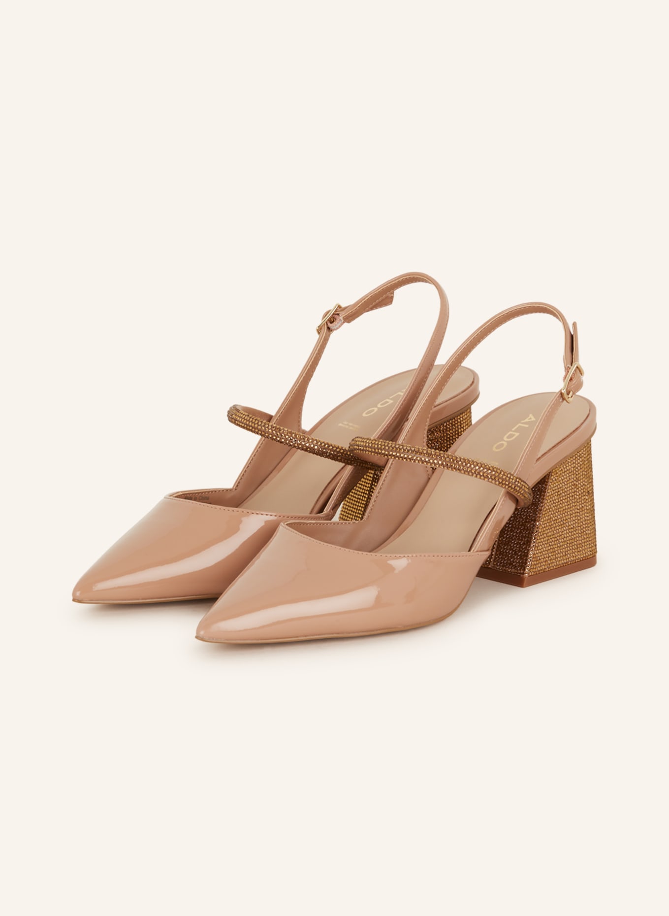 Aldo slingback deals