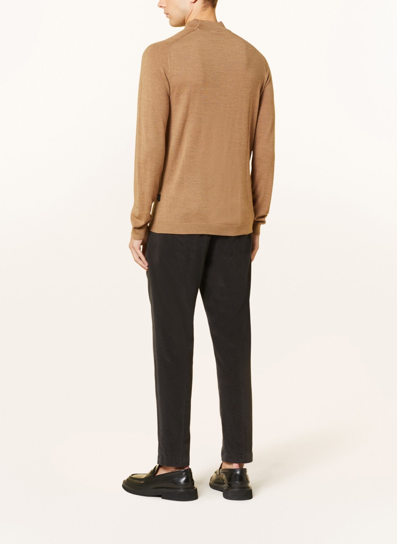CG CLUB of GENTS Sweater