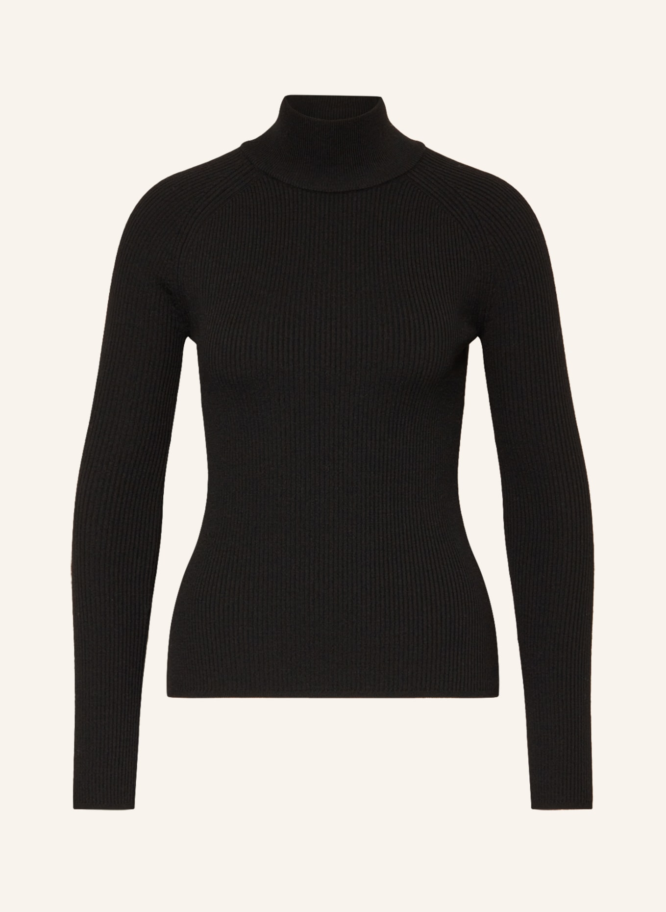 Max Mara Sweater CANARD, Color: BLACK (Image 1)