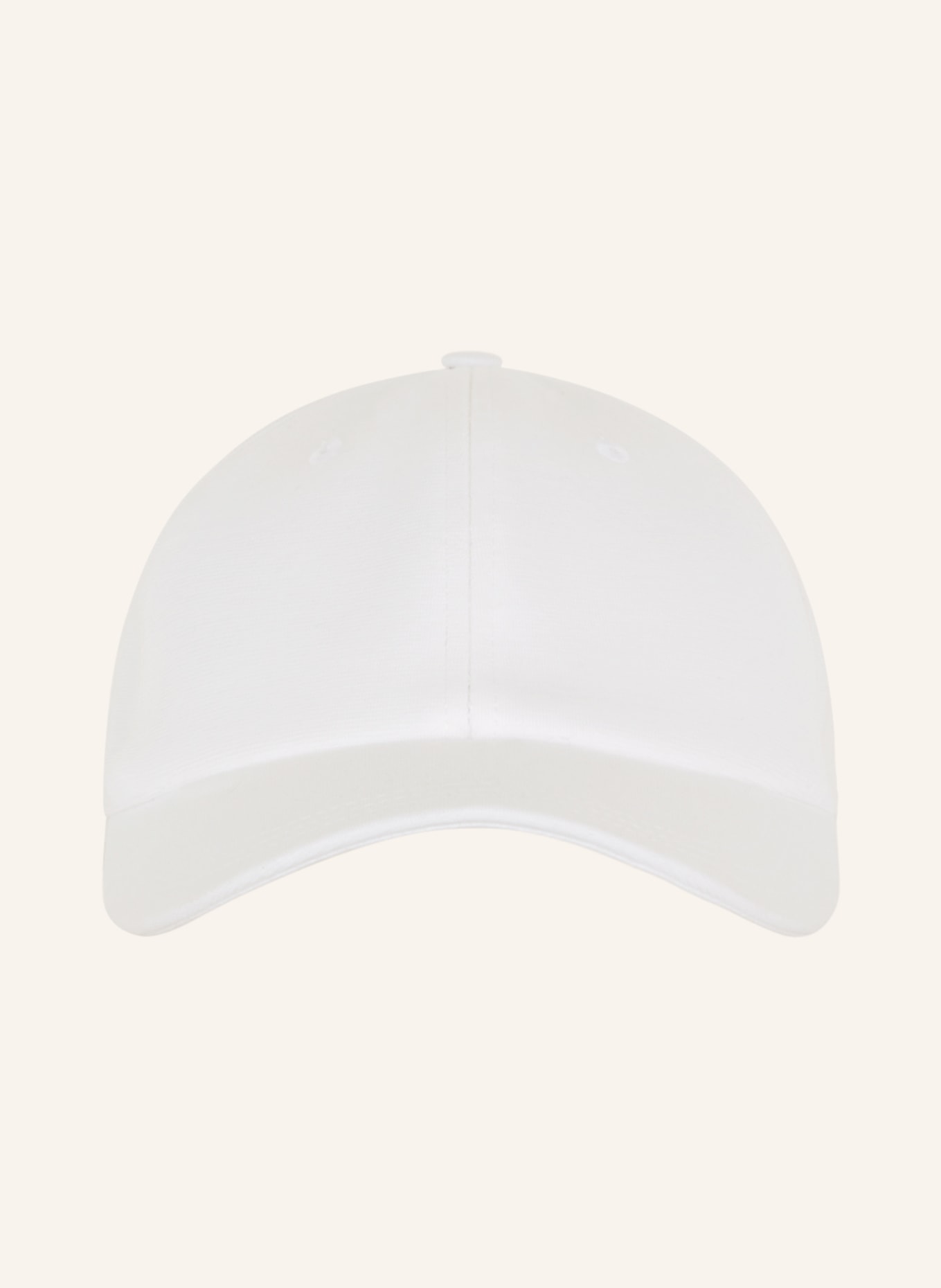 ETON Cap, Color: WHITE (Image 2)