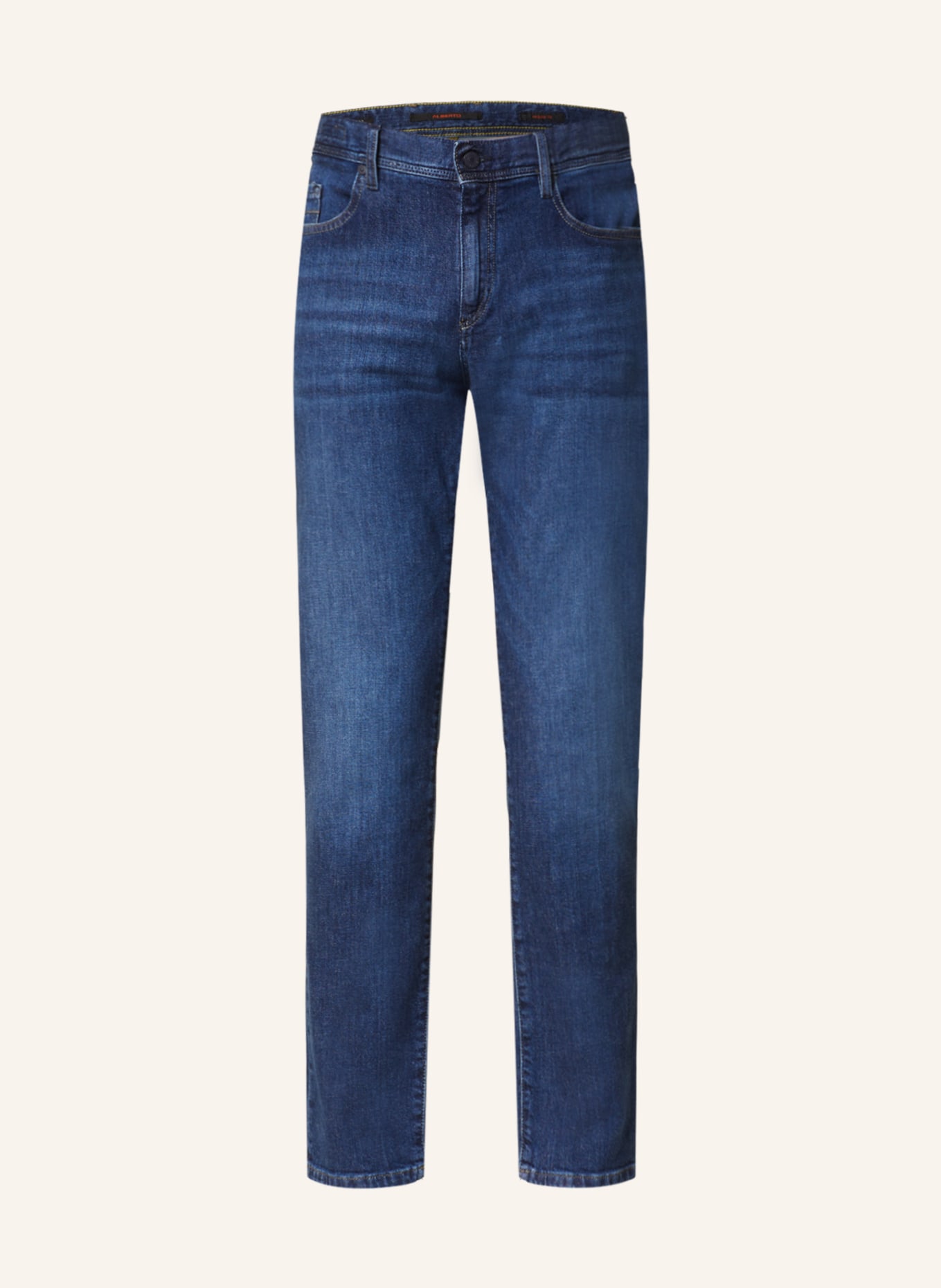 ALBERTO Jeans PIPE Regular Fit, Farbe: 896 (Bild 1)