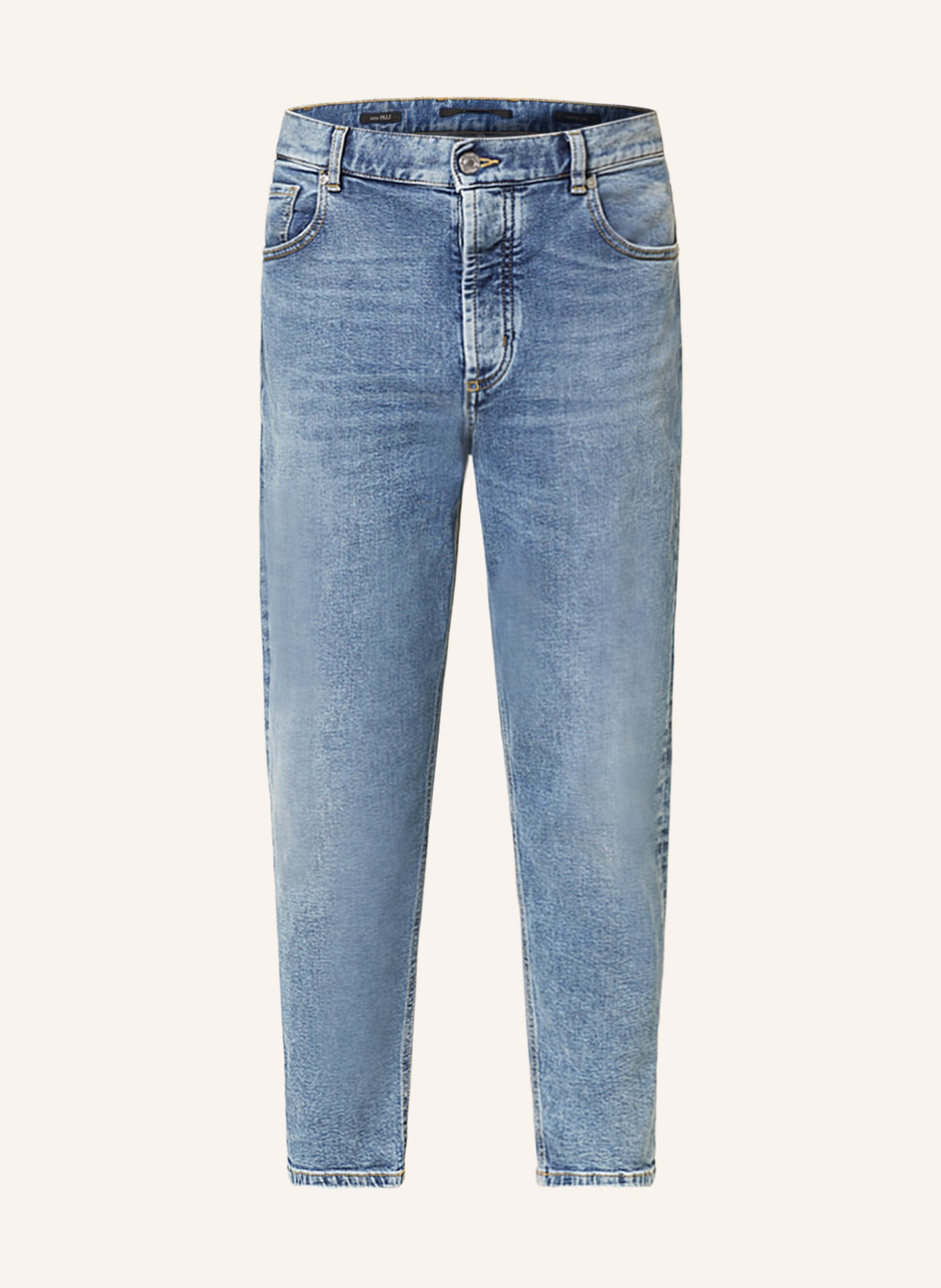 ALBERTO Jeans JIVE Comfort Fit, Farbe: 840 (Bild 1)