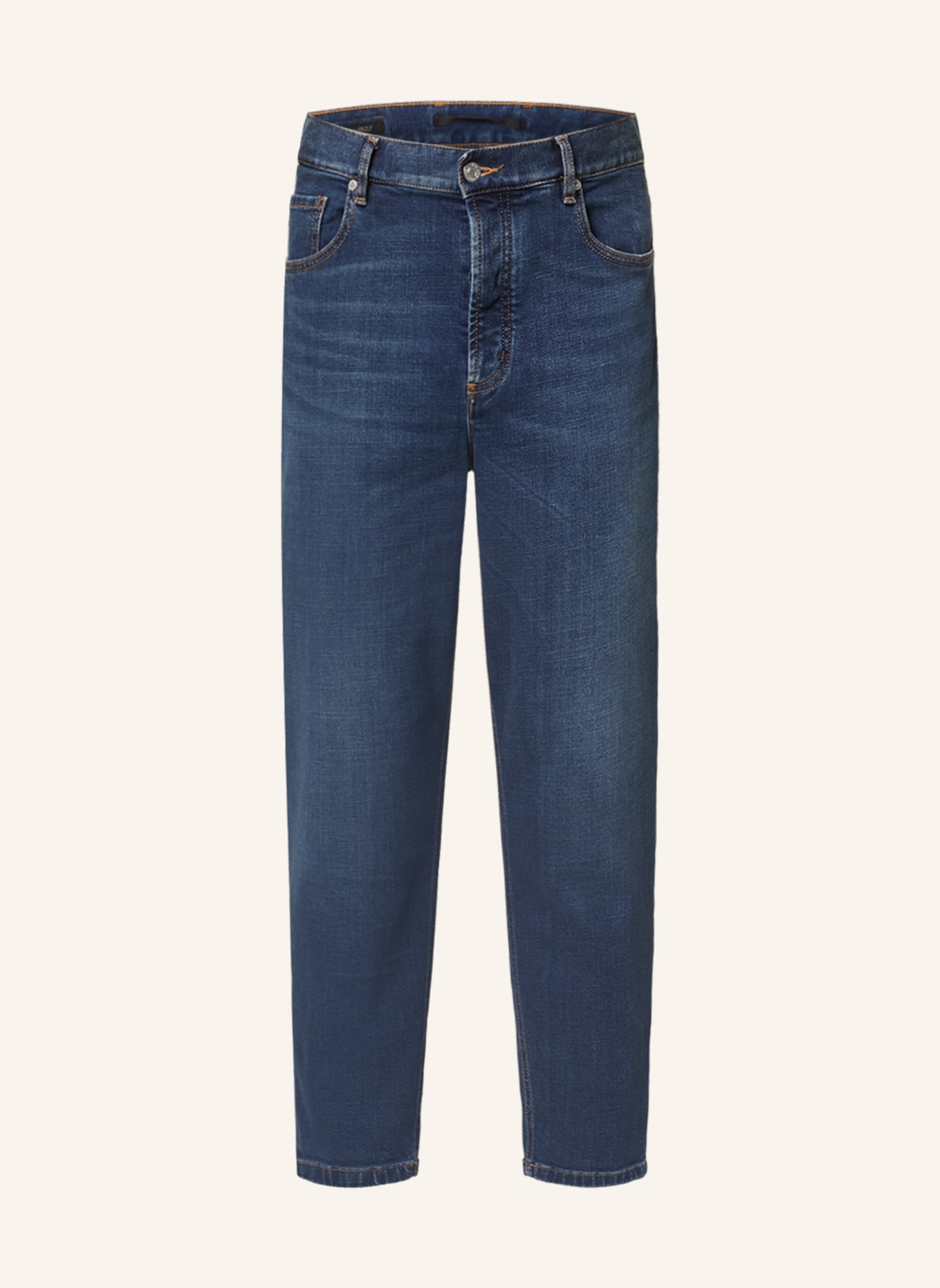 ALBERTO Jeans JIVE Comfort Fit, Farbe: 880 (Bild 1)